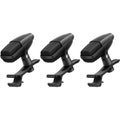 Photo of Sennheiser MD 421 Kompakt with MZH Drum Microphone Clip (3 Pack)