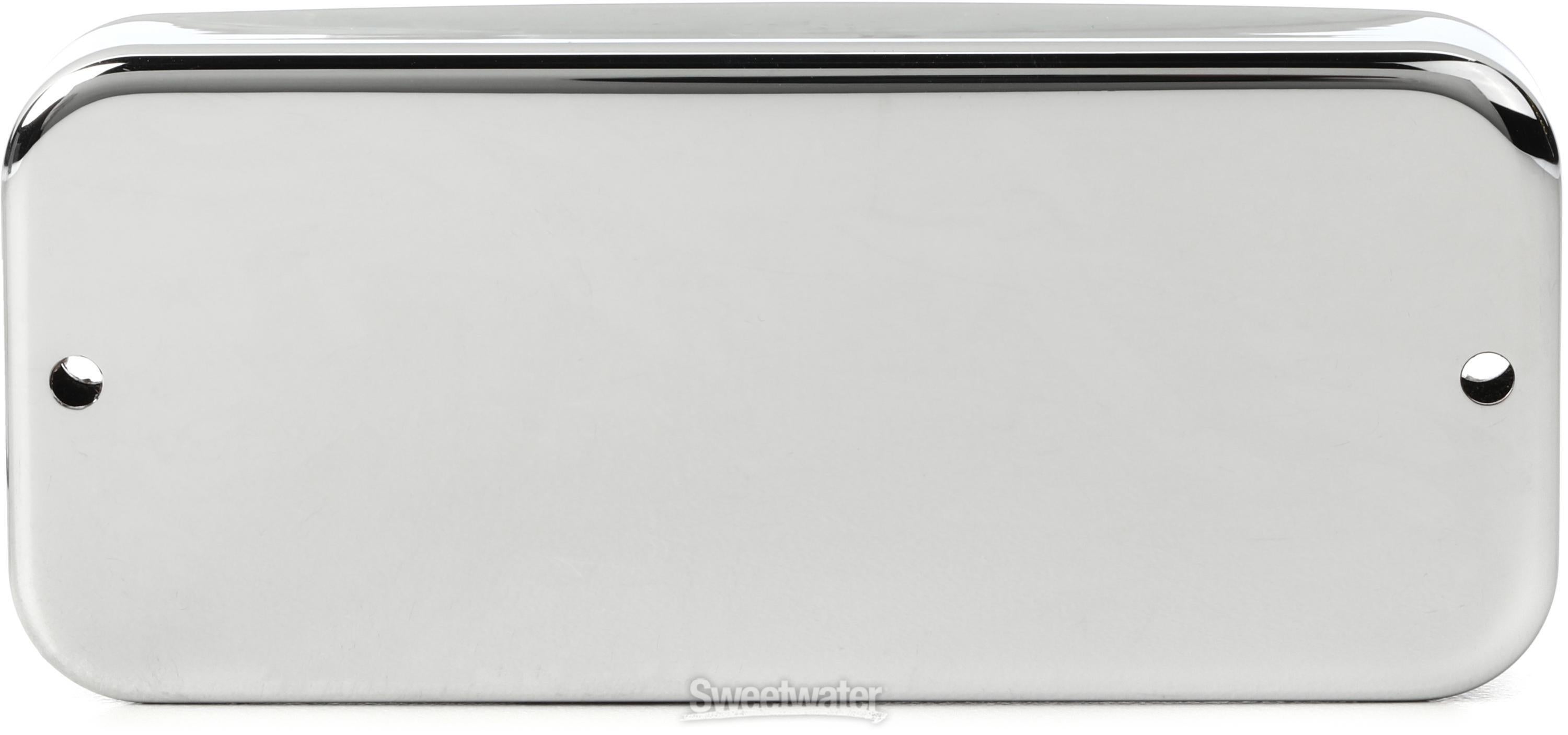 Gibson Accessories Thunderbird Reissue Bass Pickup - Chrome