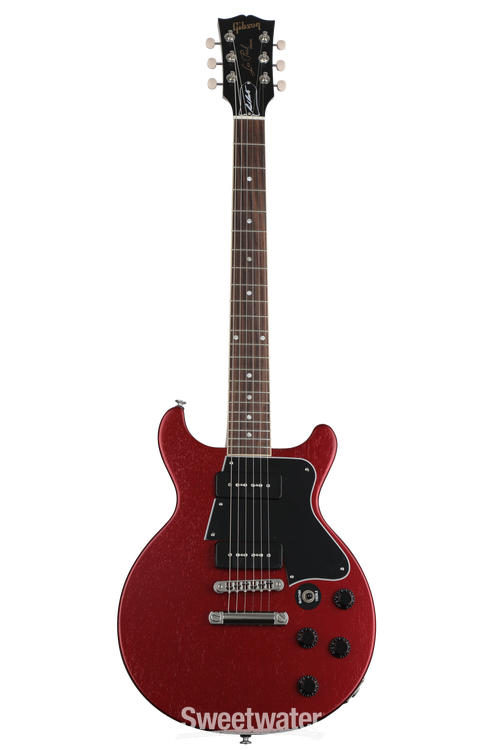 Gibson Rick Beato Les Paul Special Double Cut Electric Gibson Rick Beato Les Paul Special Double Cut Electric