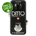 Photo of TC Electronic Ditto Looper Pedal