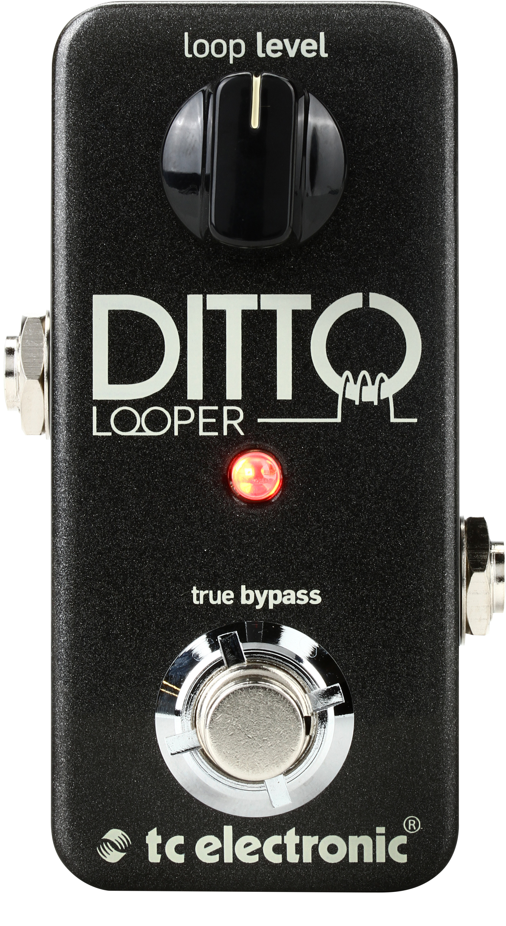TC Electronic Ditto Looper Pedal Sweetwater