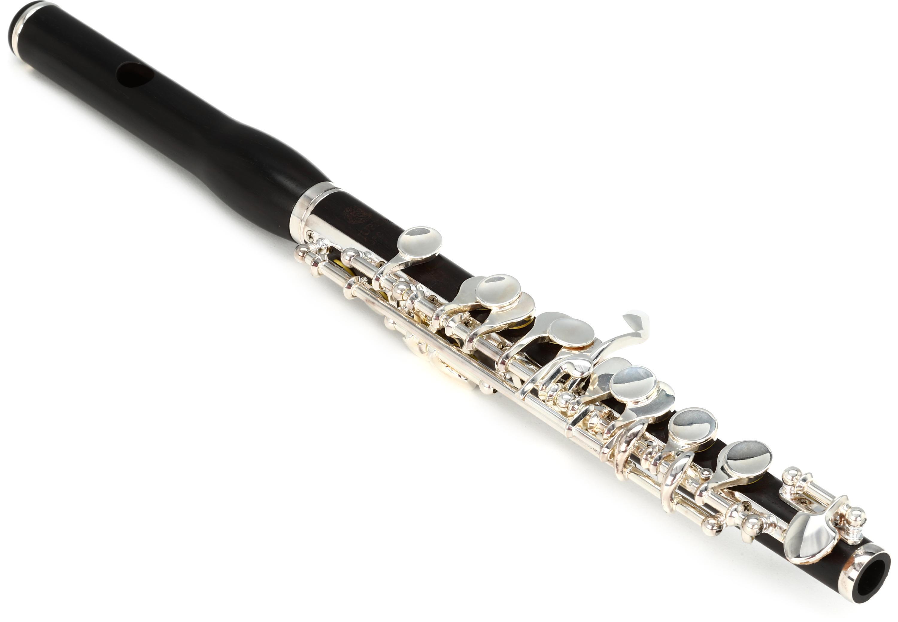 Jupiter JPC1100E Piccolo Flute – United States