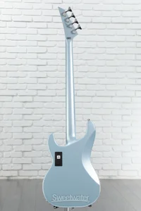 Jackson X Series Concert Bass CBXNT DX IV - Ice Blue Metallic