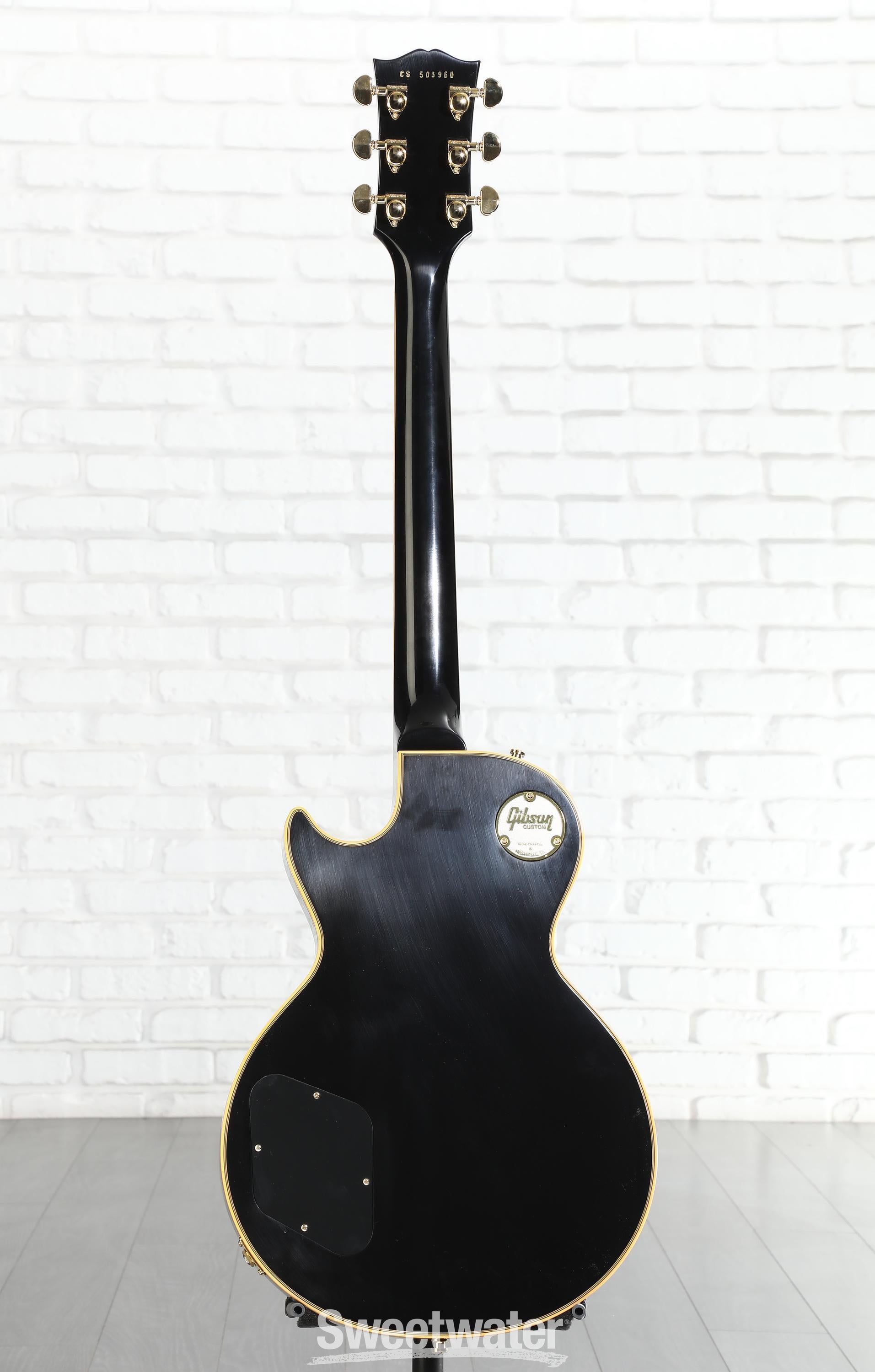 Gibson Custom Peter Frampton 