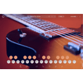 Photo of LANDR Guitar Virtual Instrument Plug-in