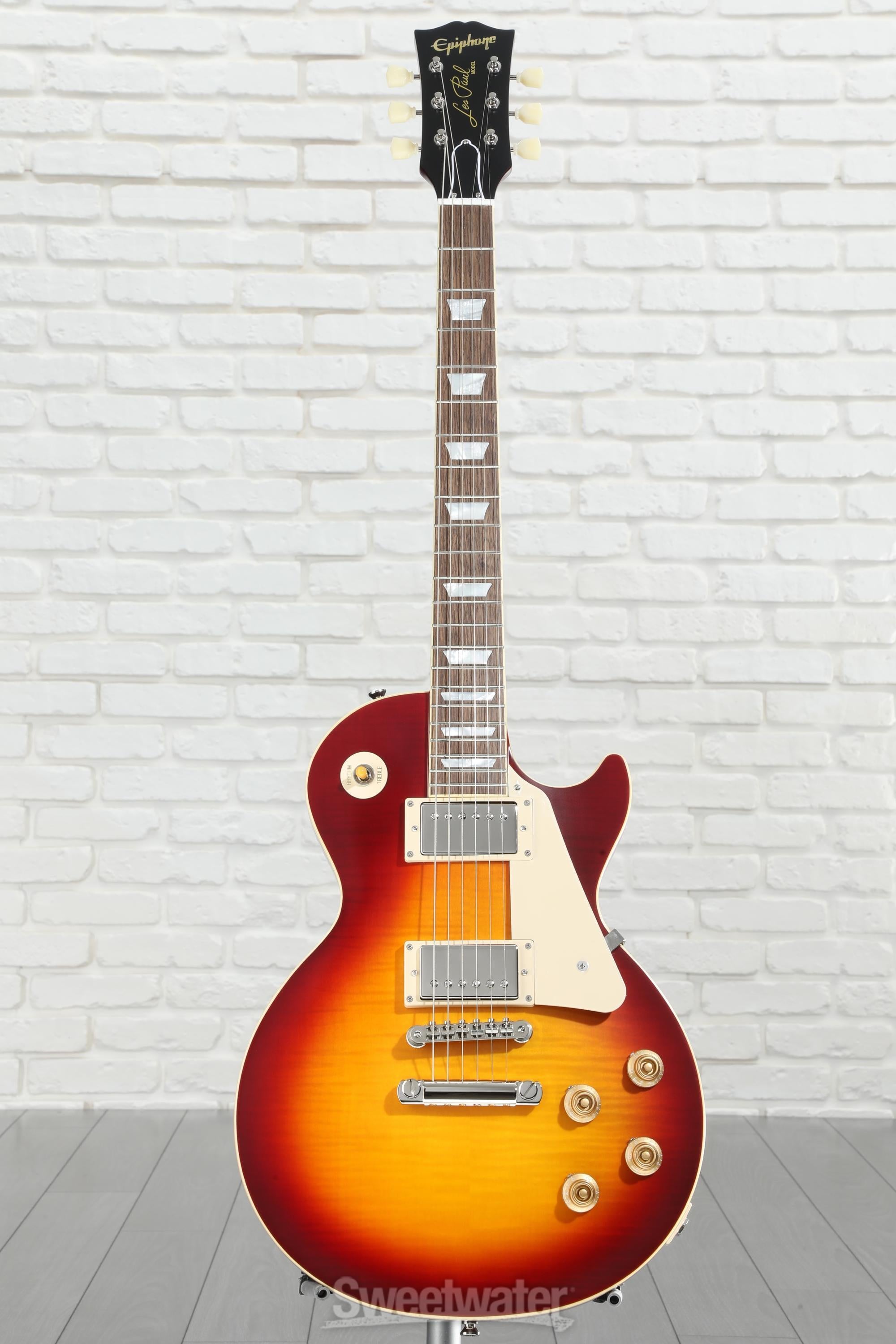 1959 Les Paul Standard | Epiphone