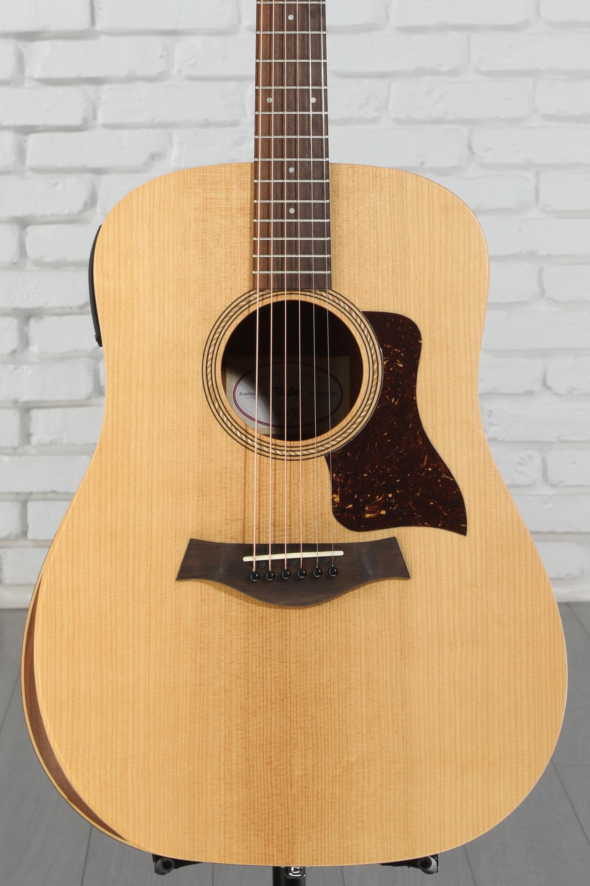 Taylor エレアコ　Academy 10e Taylor Academy 10e Acoustic-electric Guitar - Natural