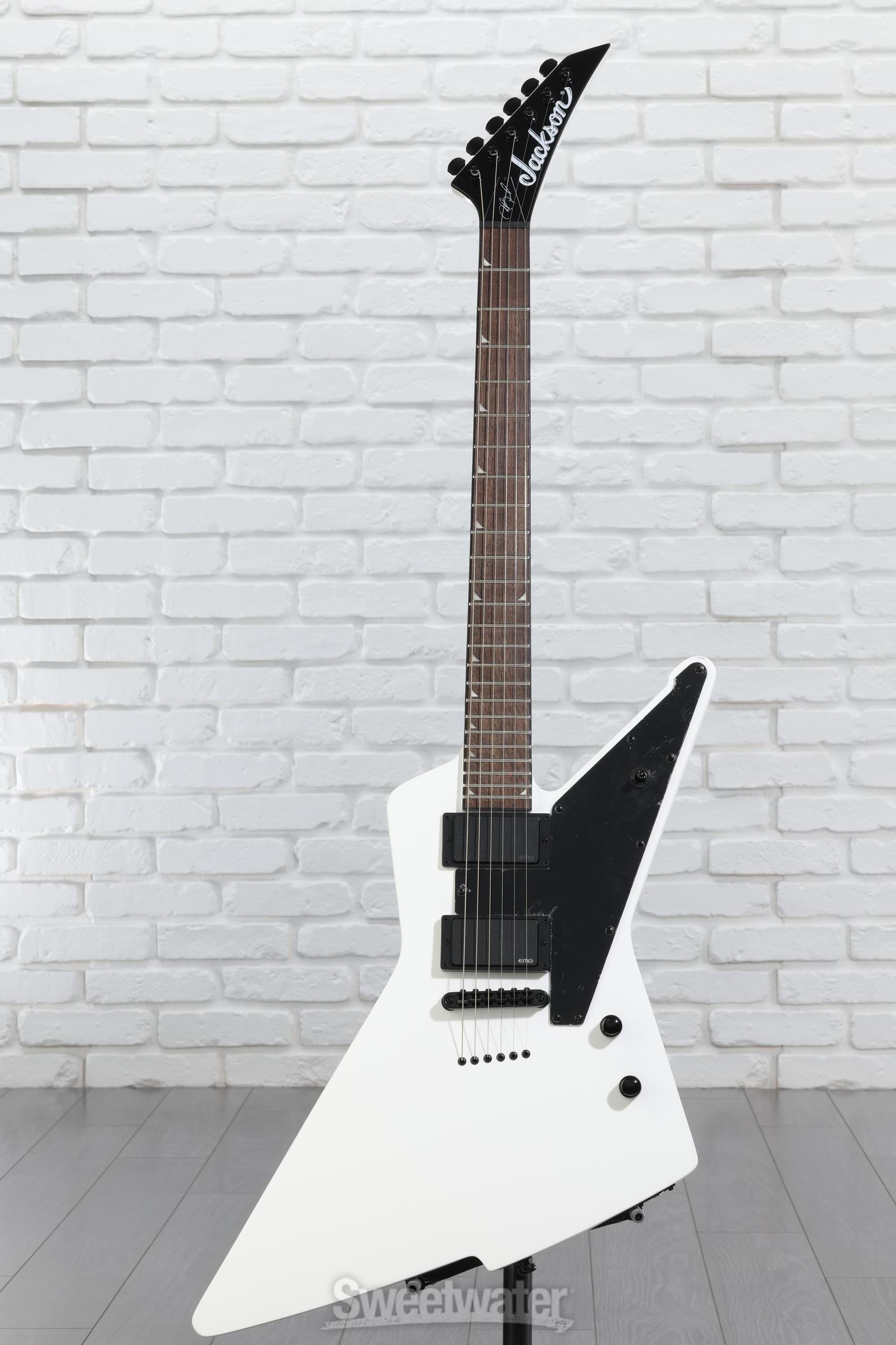 Pro Series Signature Phil Demmel Demmelition Fury PDT | Guitars
