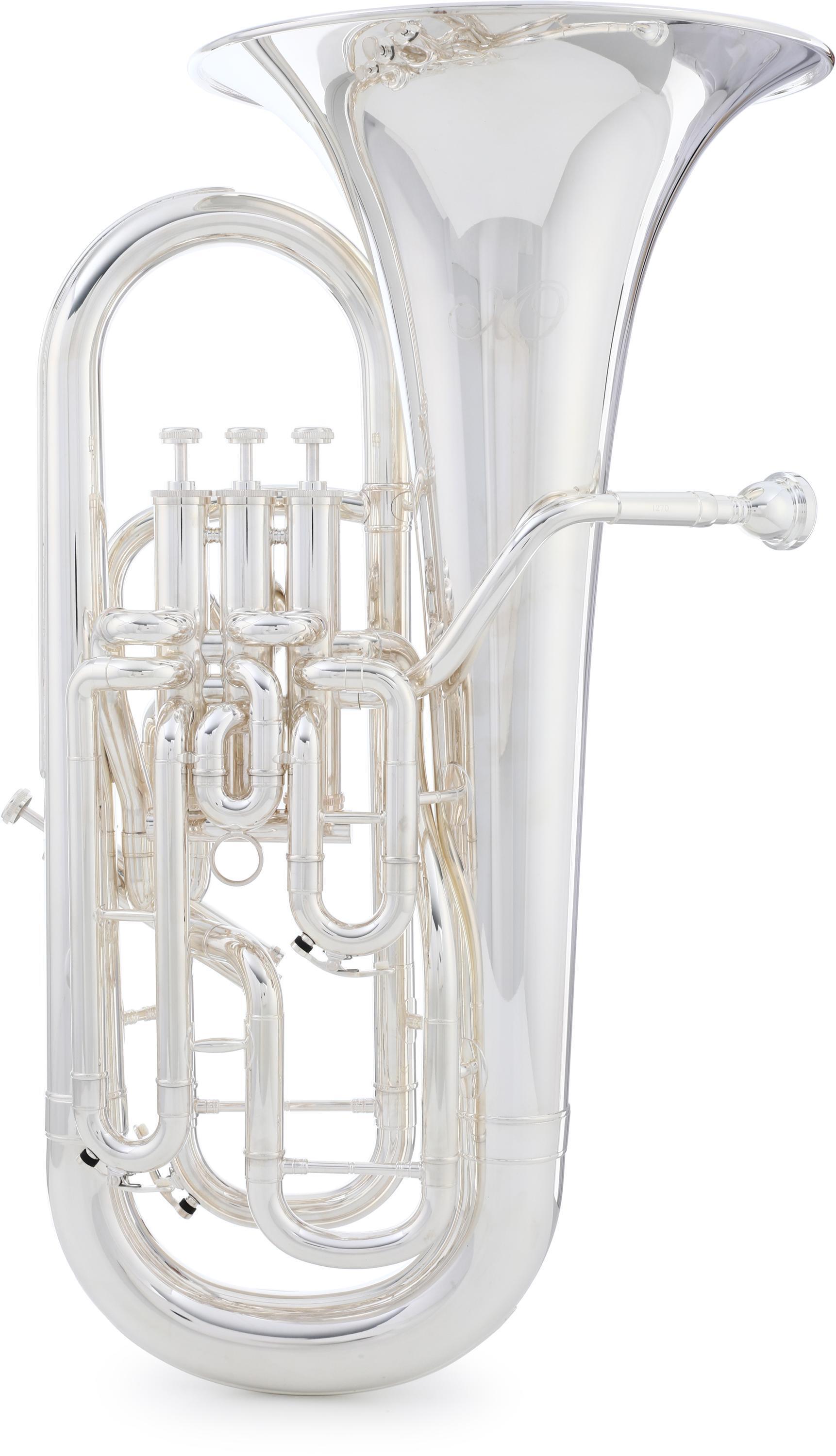 Compensating euphonium on sale for sale