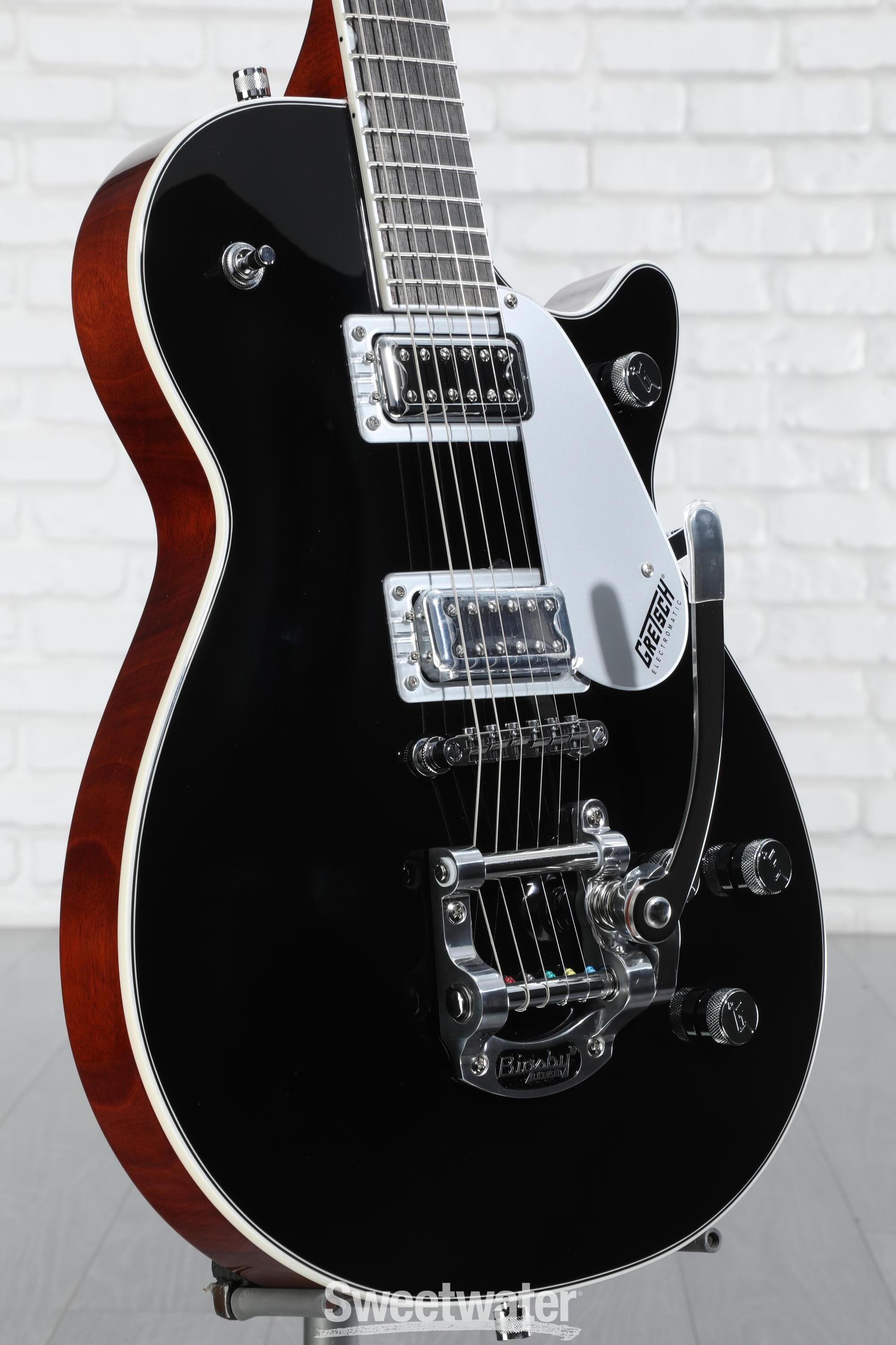 Gretsch Electromatic G5235T ビクスビー