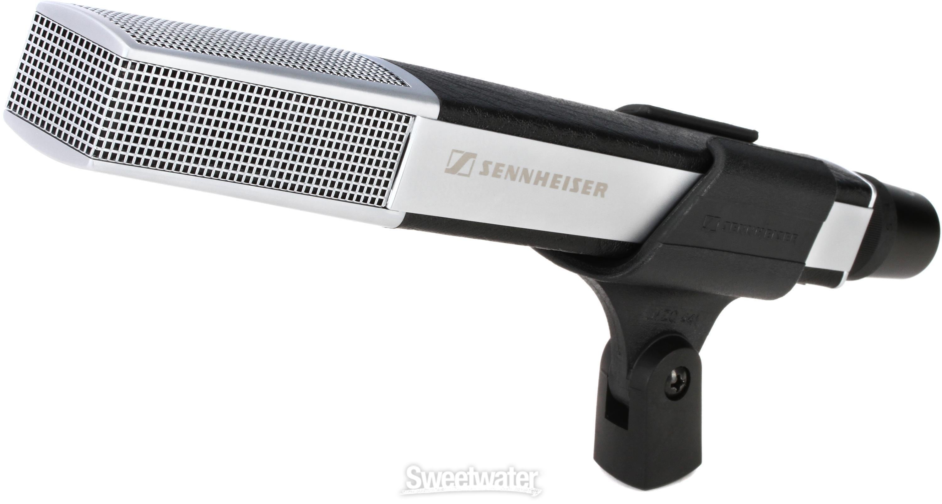 Sennheiser MD 441-U Dynamic Supercardioid Microphone