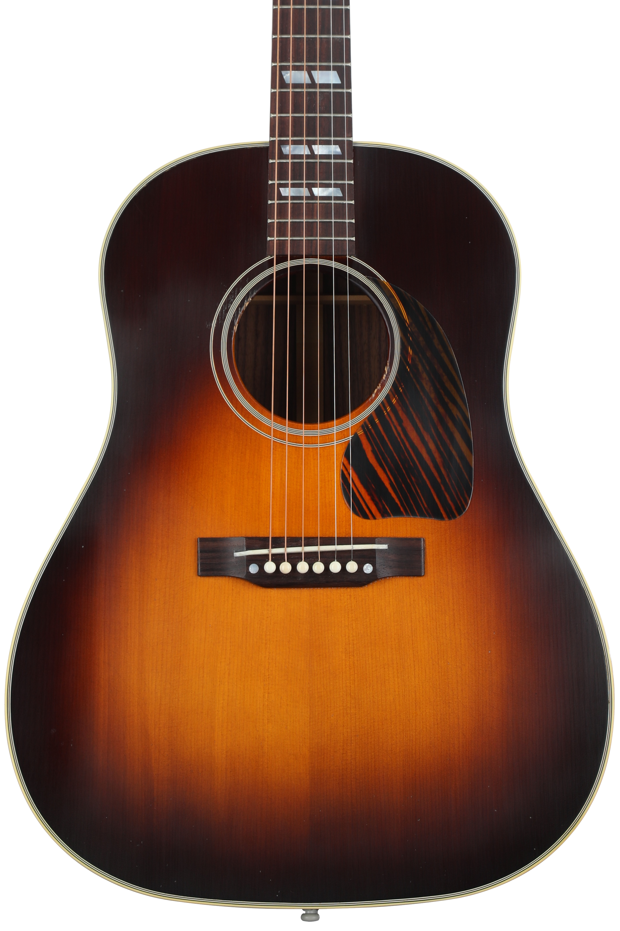 Gibson Acoustic 1942 Banner Southern Jumbo Murphy Lab Light