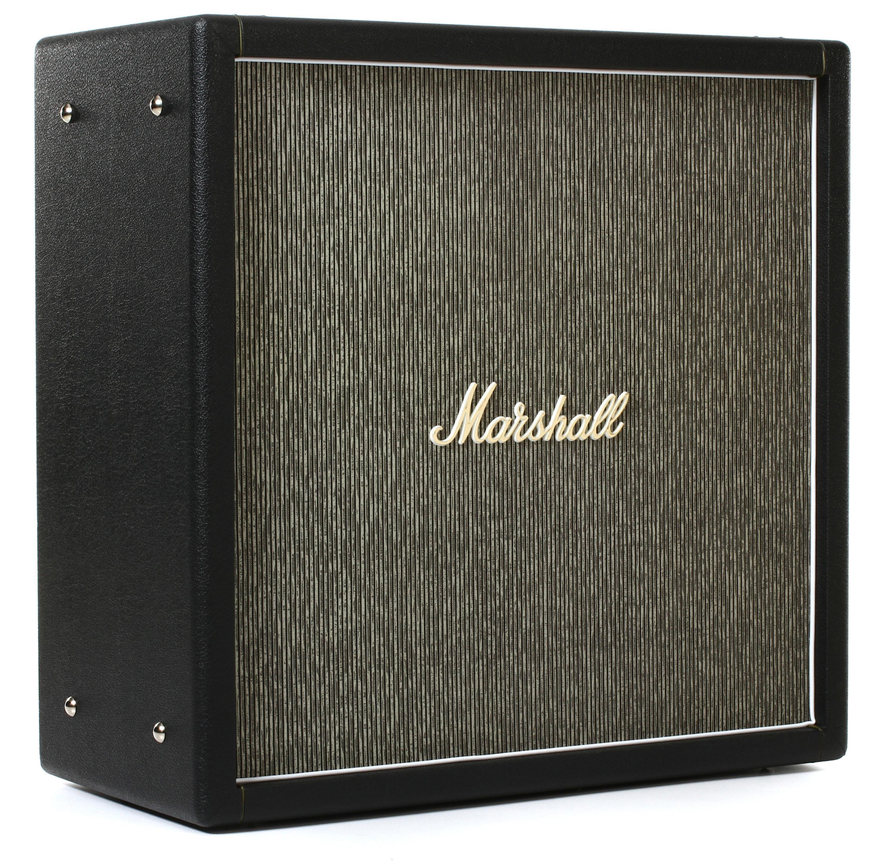 Marshall 812B50 50th Anniversary 80-watt 4x12