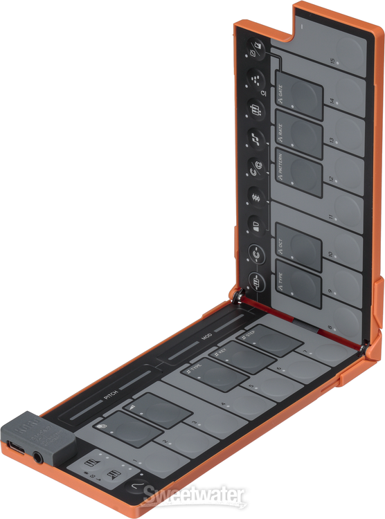 nanoKEY Fold | KORG USA