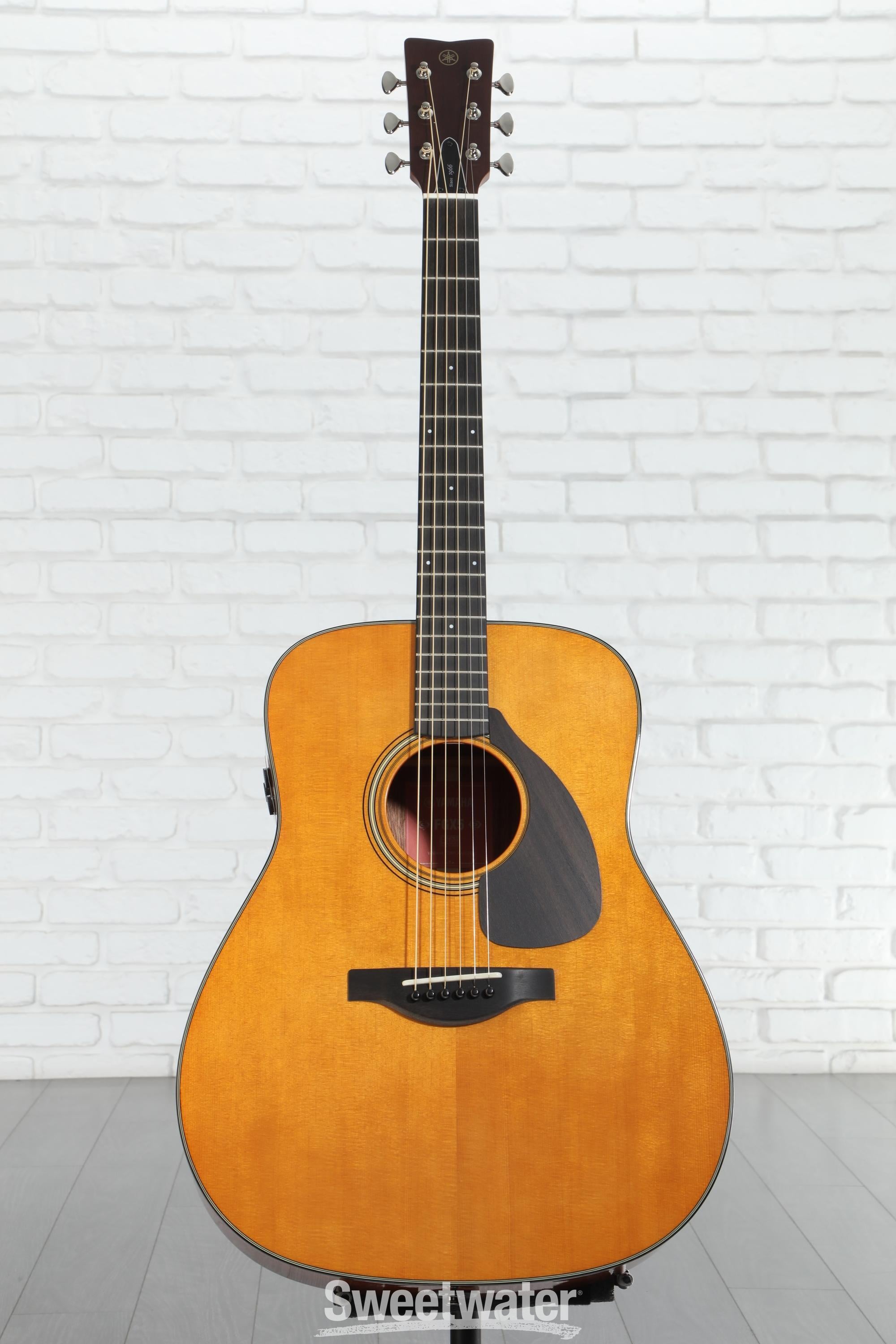 すーさん専用　YAMAHA FGX5 red label YAMAHA 【生産完了】FGX5 Red Label アコースティックギター