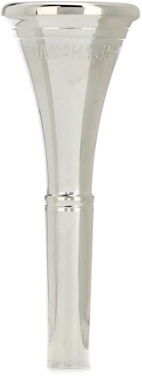 Yamaha French Horn Mouthpiece - 30B