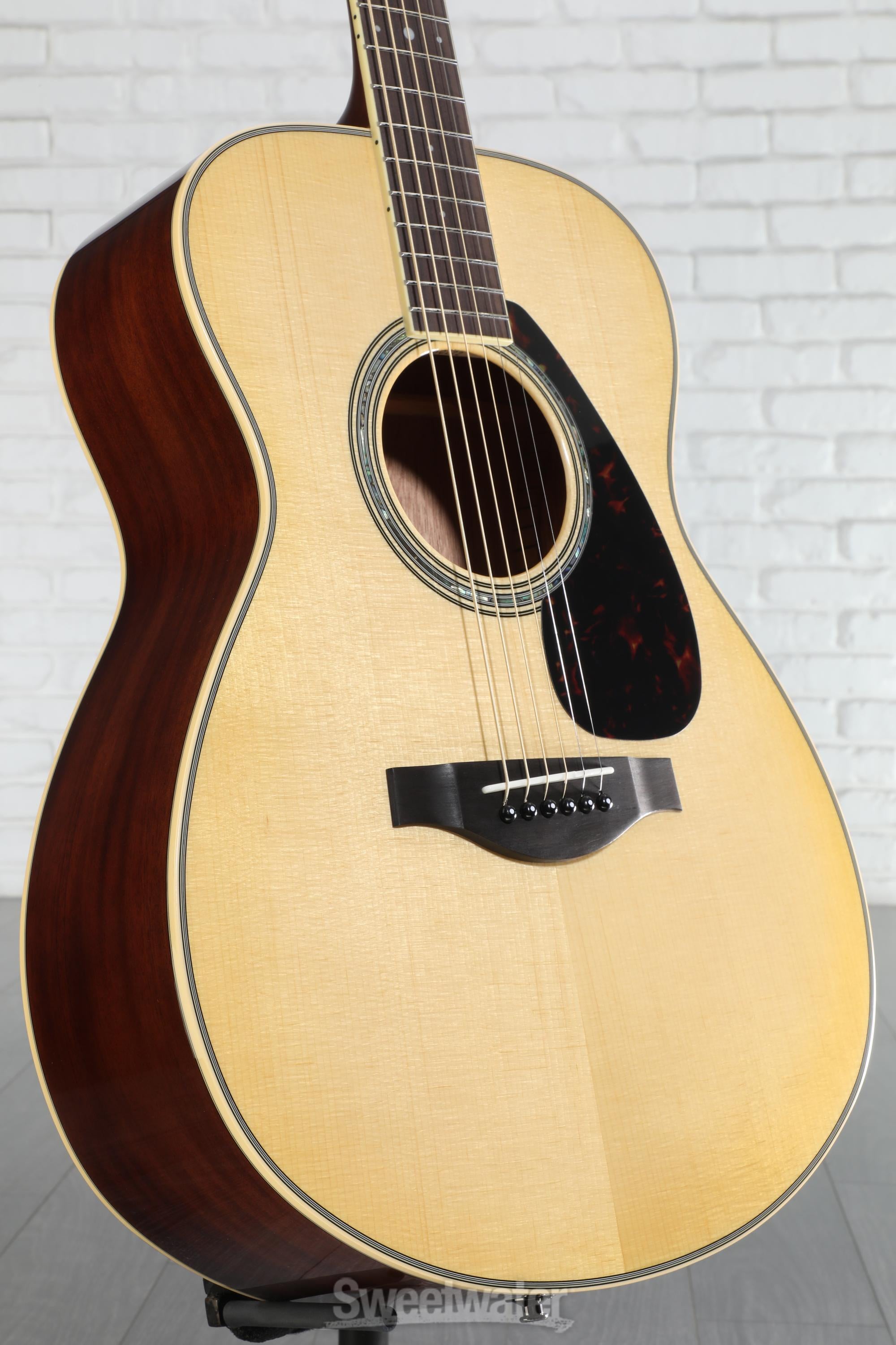 Yamaha　LS6 ARE Yamaha LS6 ARE | Reverb