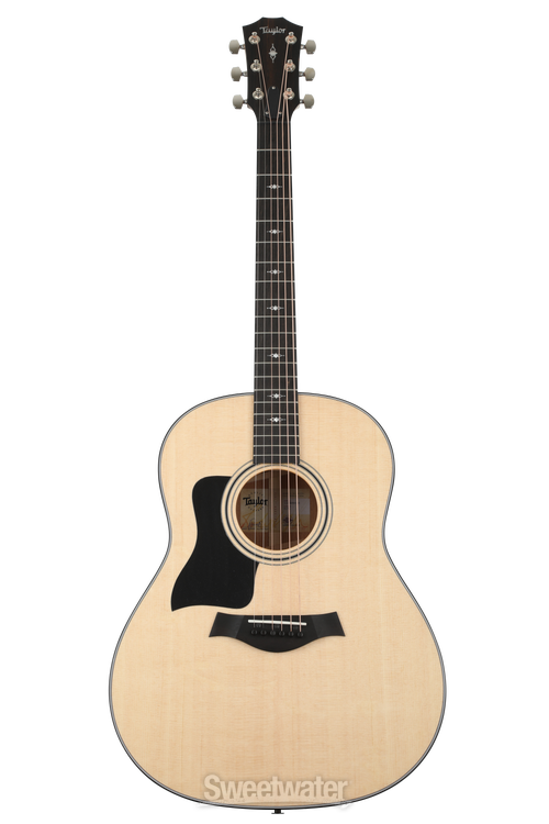 Taylor 317e Grand Pacific V-Class Left-Handed Acoustic-Electric