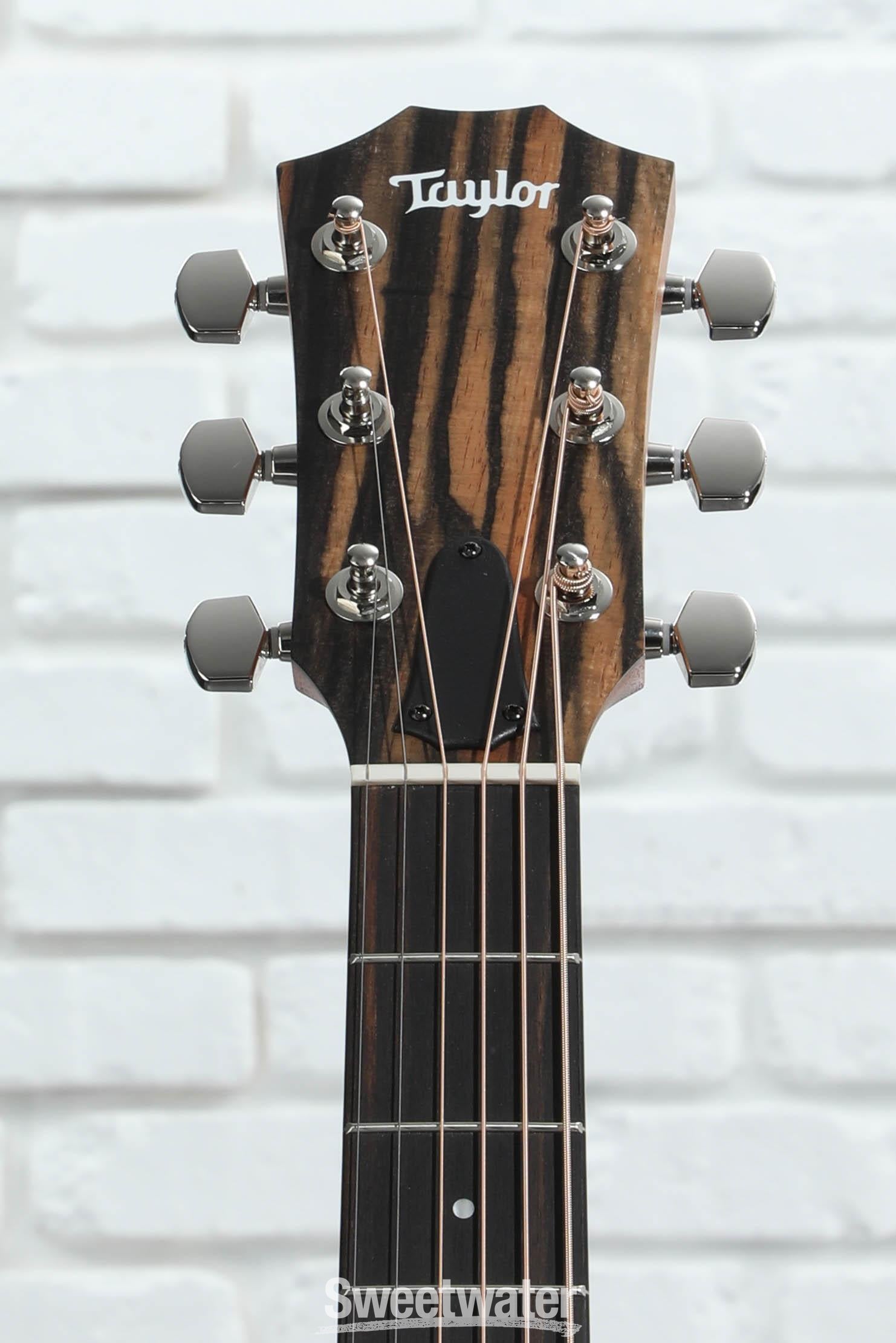 Taylor 214ce レフティ Taylor 214ce Left-Handed - 谷口楽器