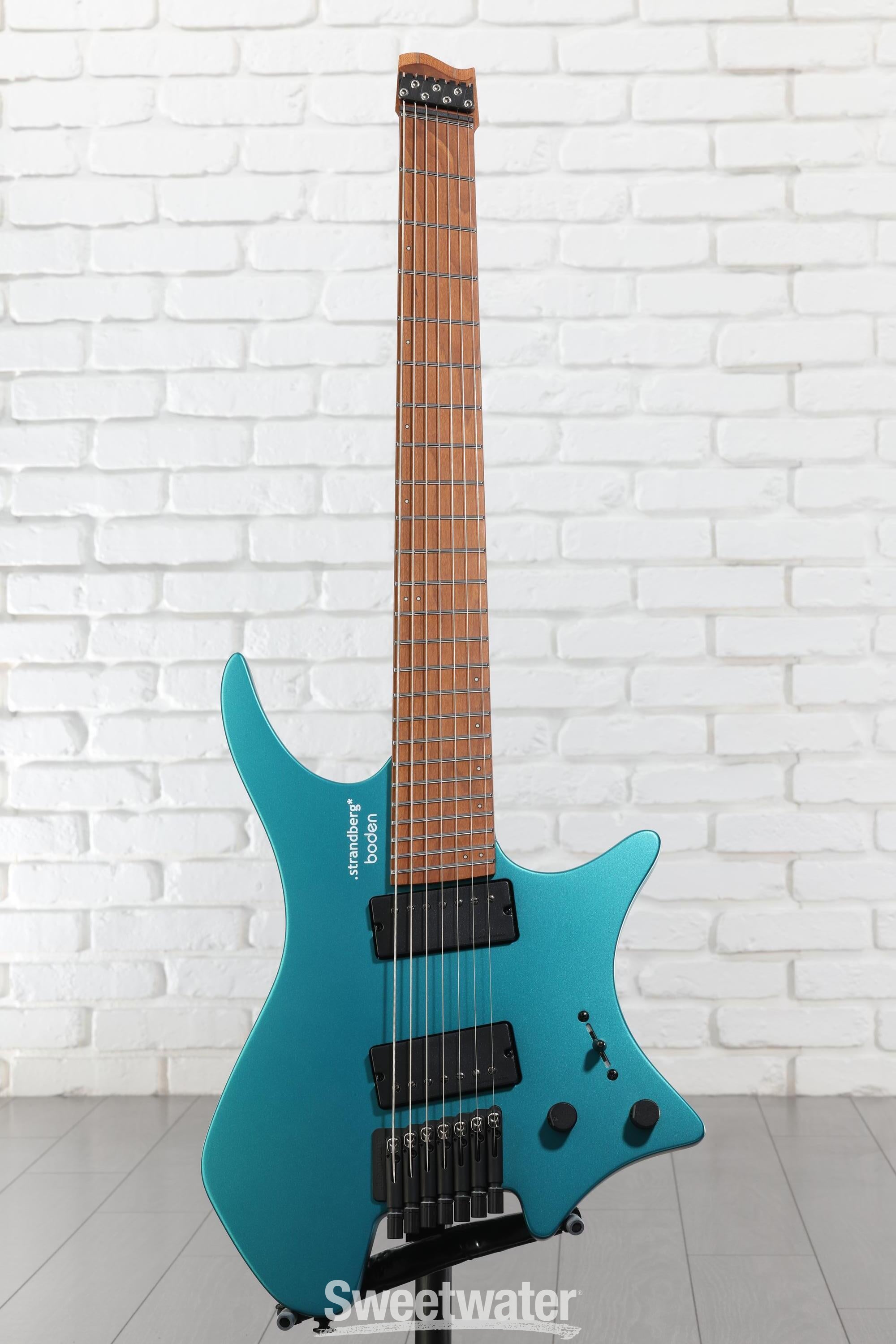 Strandberg Boden Standard N2.7 7-string Electric Guitar