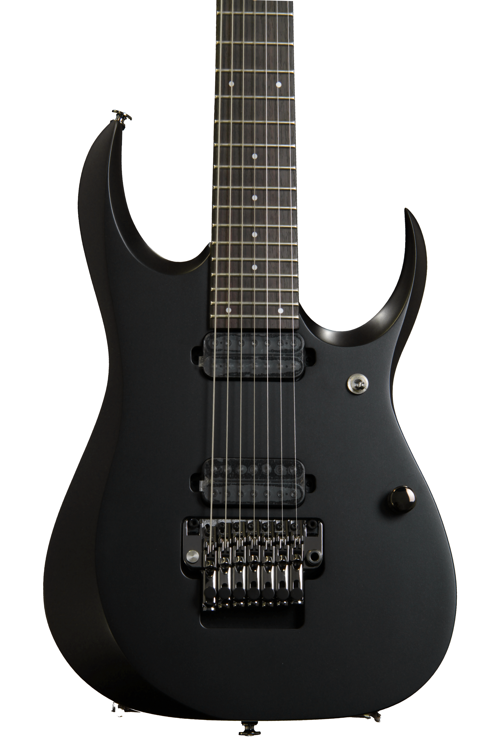 Ibanez RGD Prestige RGD2127Z - Invisible Shadow | Sweetwater