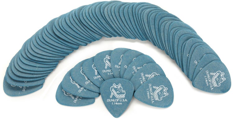 Grip Standard 10 Pack - Blue