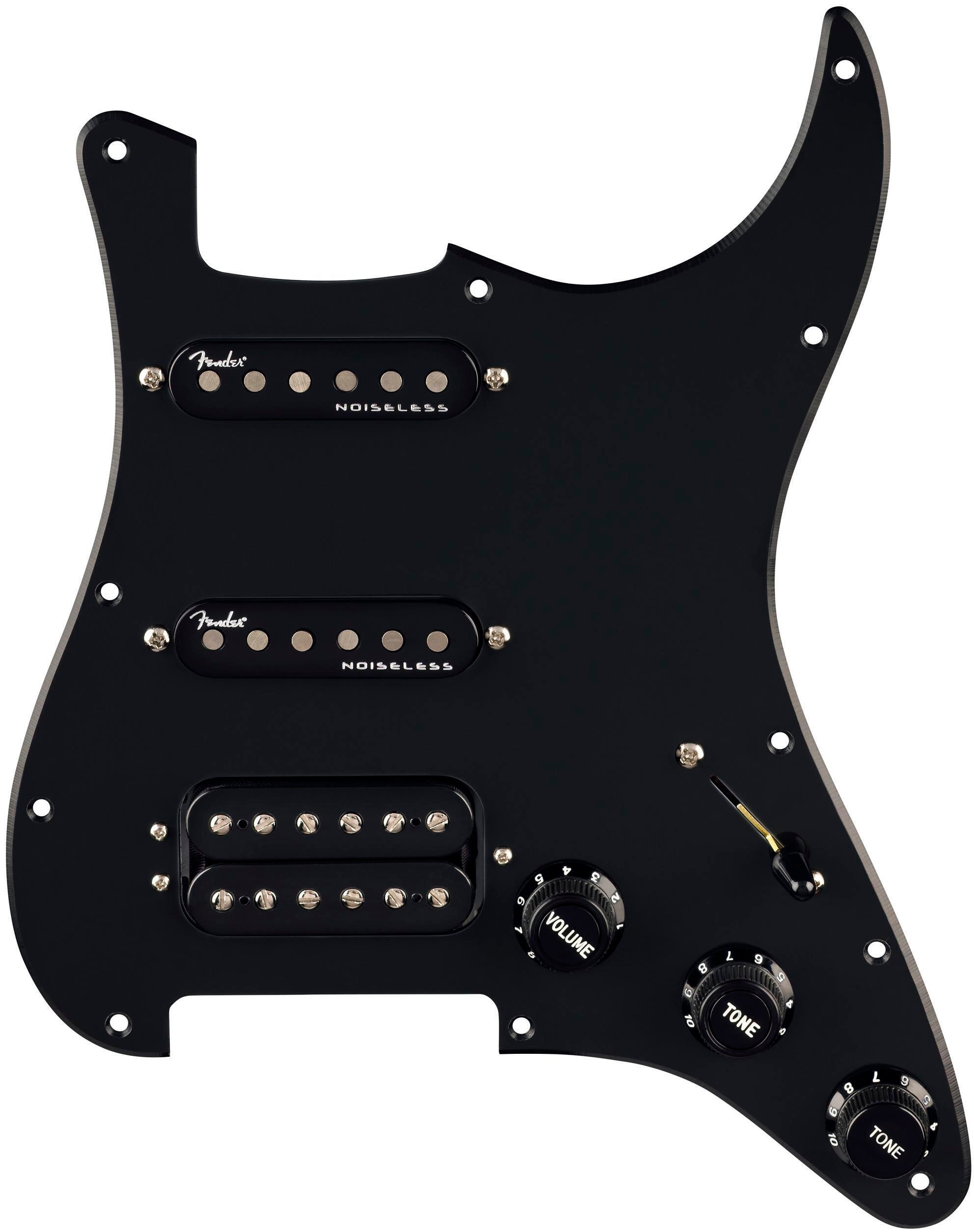 Fender Custom Shop Josefina Limited Edition Hand-wound '69