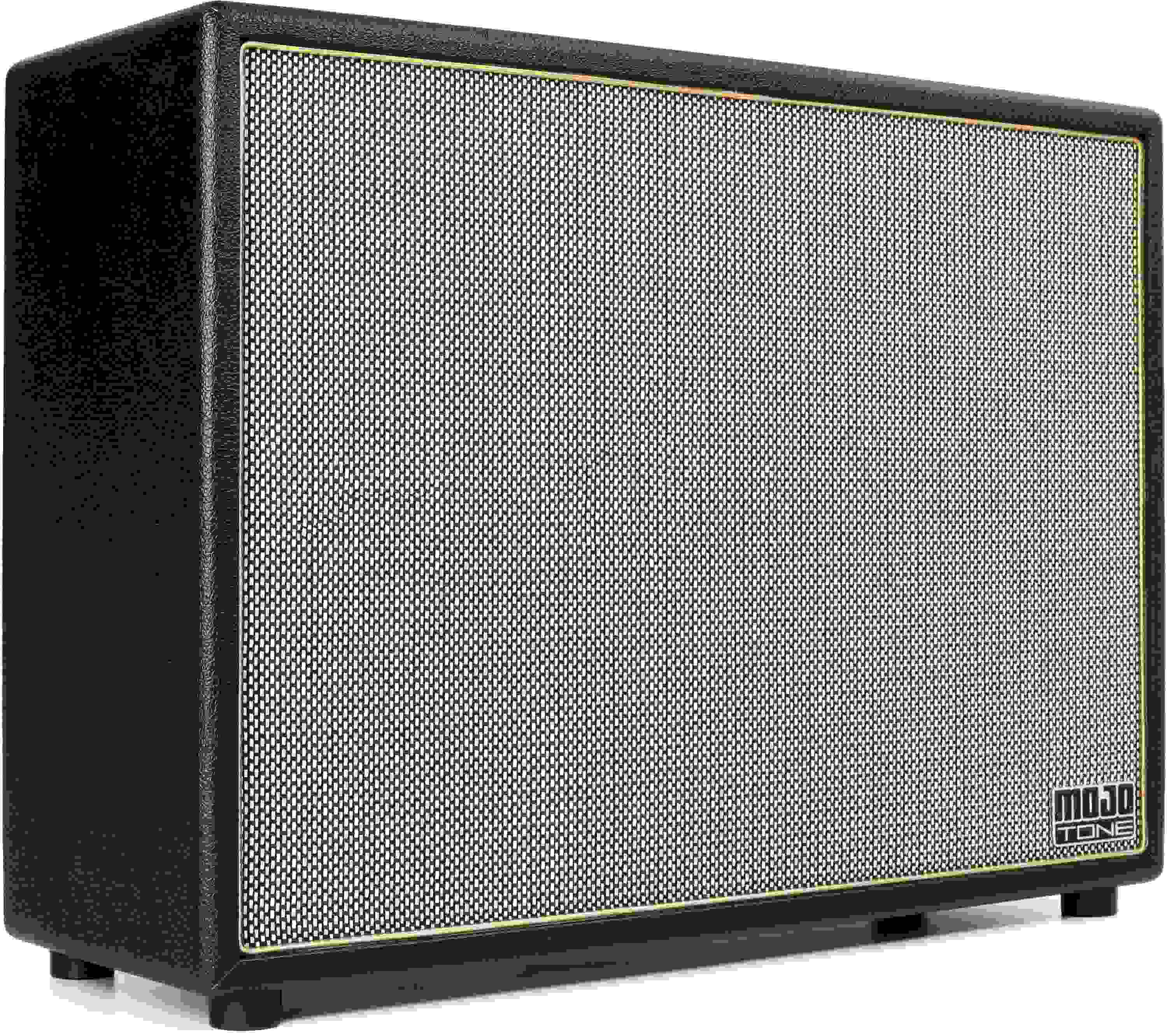 Mojotone British Lite 212 Unloaded Speaker Sweetwater