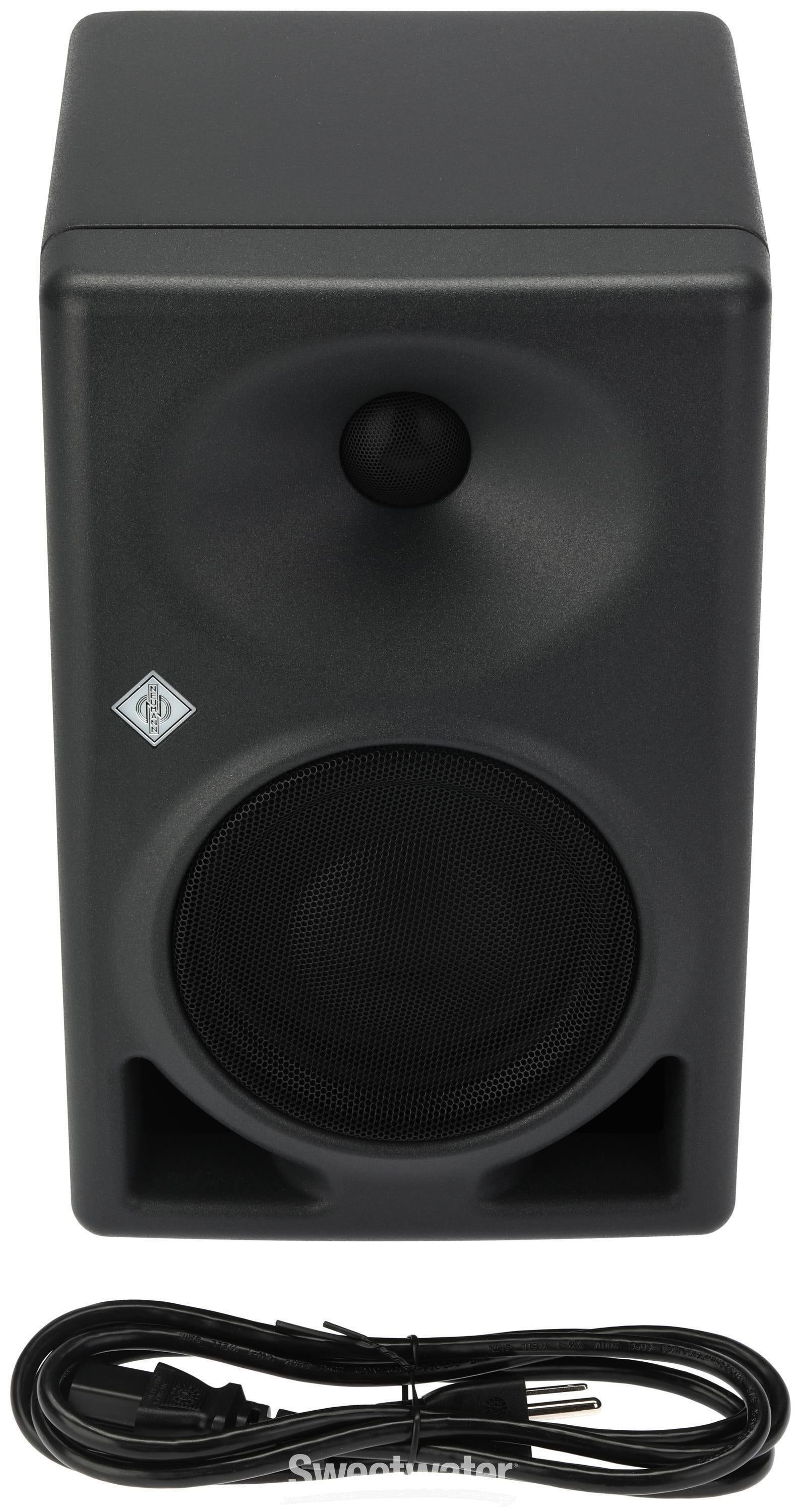 Neumann KH 120 II DSP Powered Studio Monitor - Anthracite