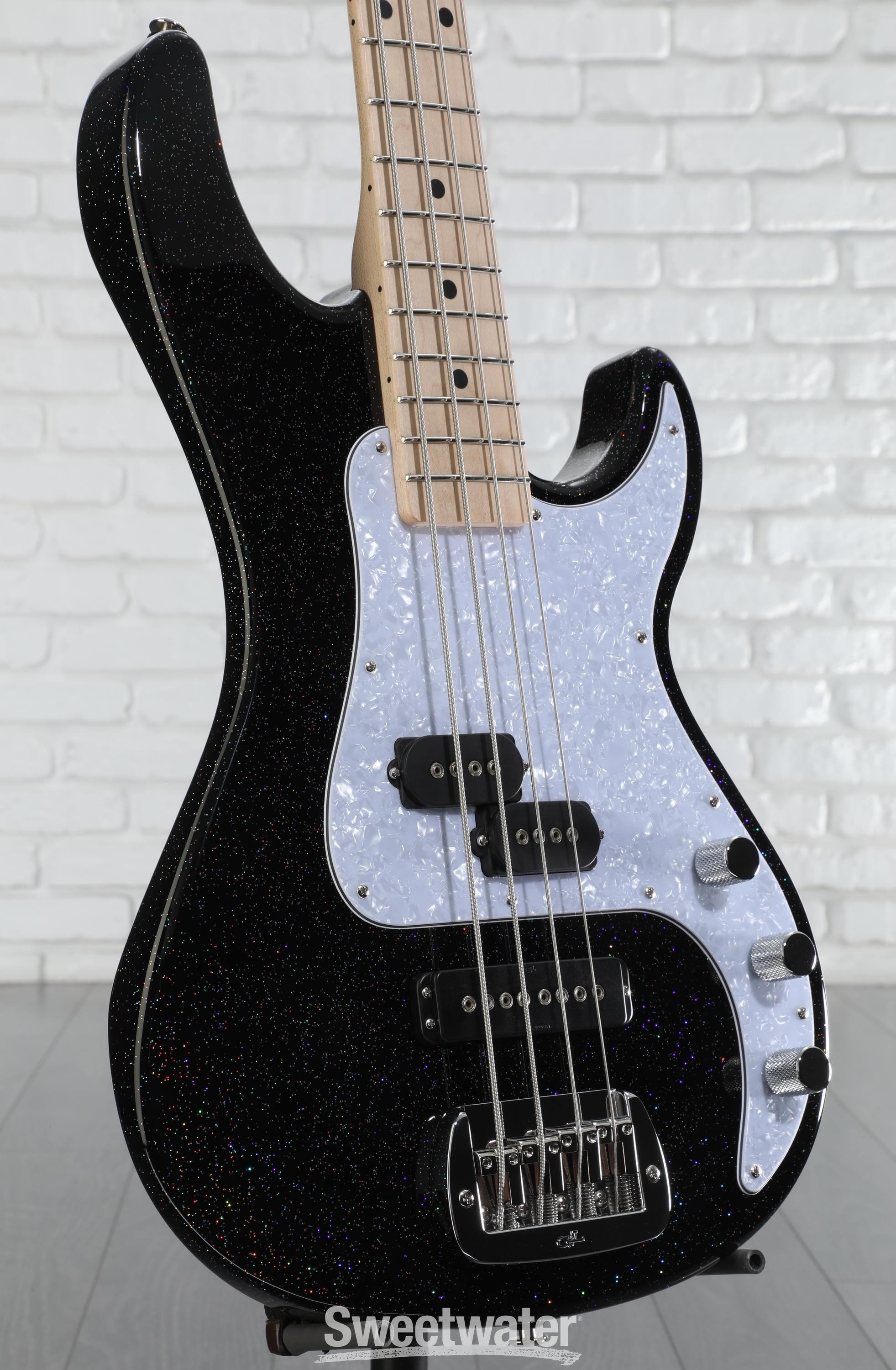 ベース G&L SB-2 Tribute Series SB-2 | G&L Musical Instruments