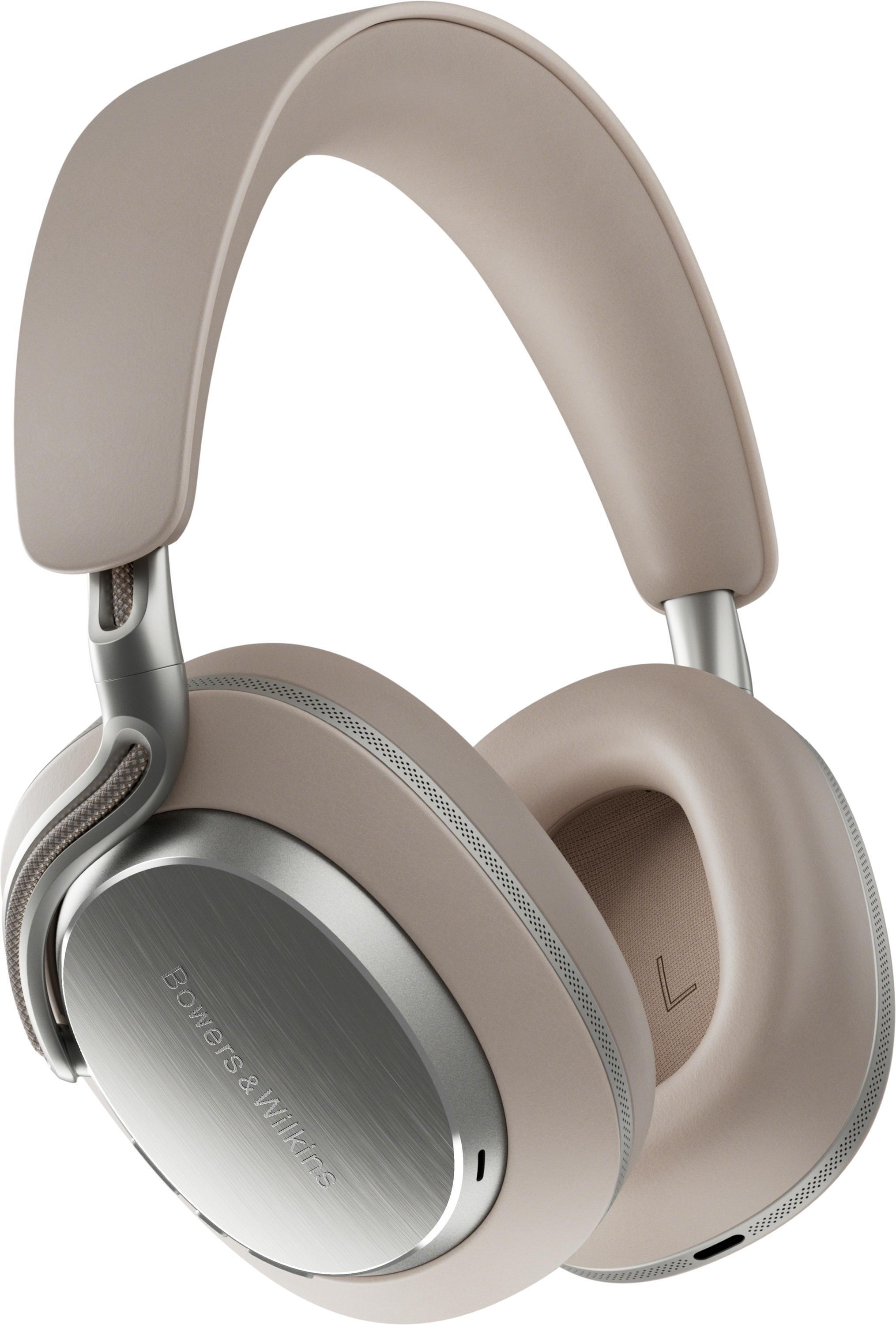 [Bowers & Wilkins] Px8 S2 (ウォームストーン) Bowers & Wilkins Px8 S2 Wireless Headphones - Warm Stone | Sweetwater