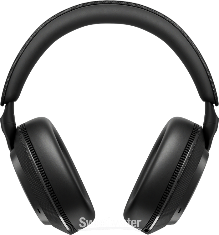 Bowers & Wilkins Px7 S3 Wireless Headphones - Anthracite