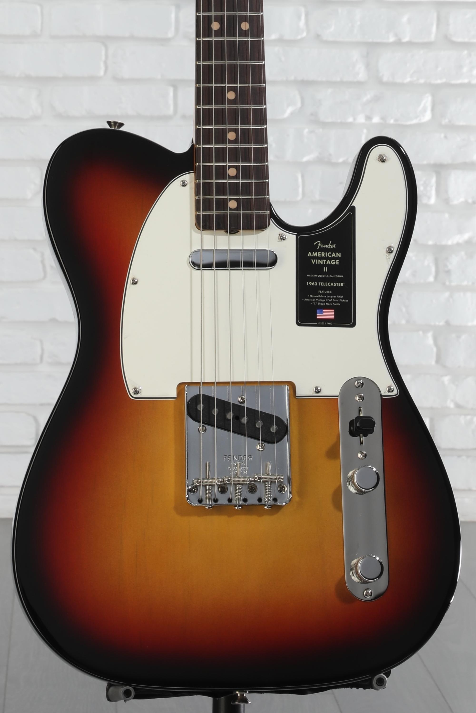 ギター American Vintage II 1963 Telecaster IMG_2726__12356.1694879549.500