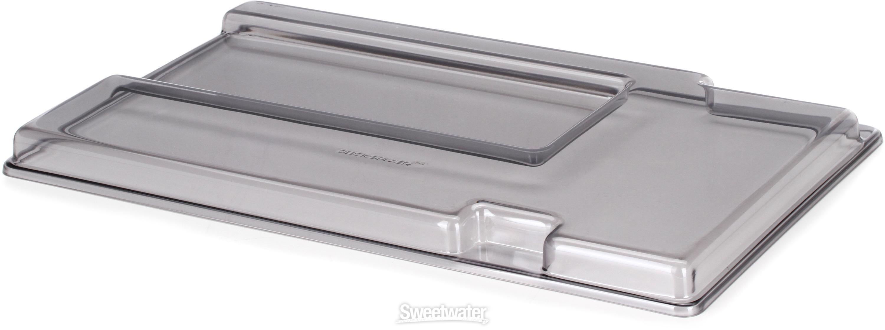Decksaver DS-PC-APC40MKII Polycarbonate Cover for Akai APC40 MKII