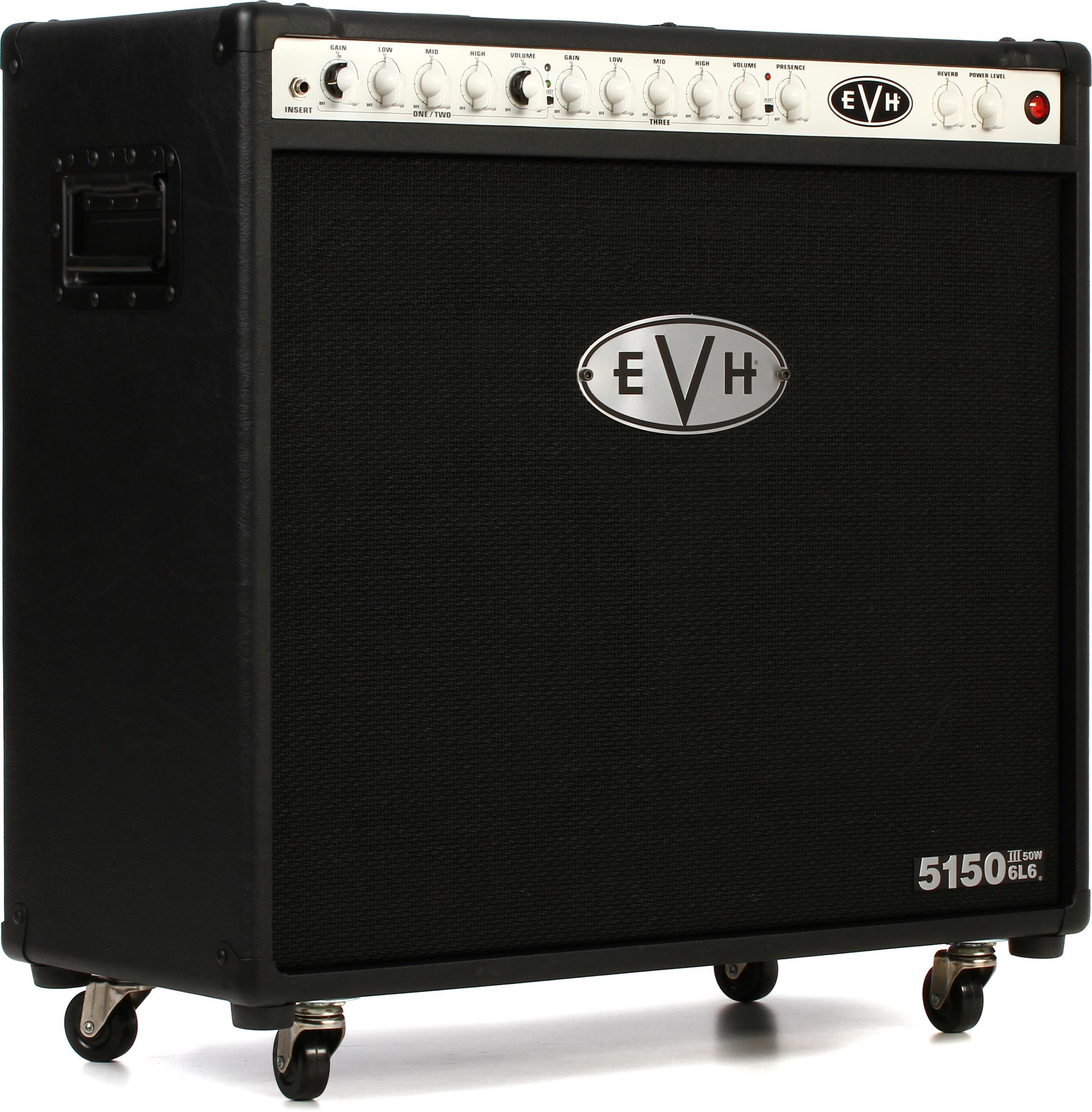 EVH 5150III 2x12