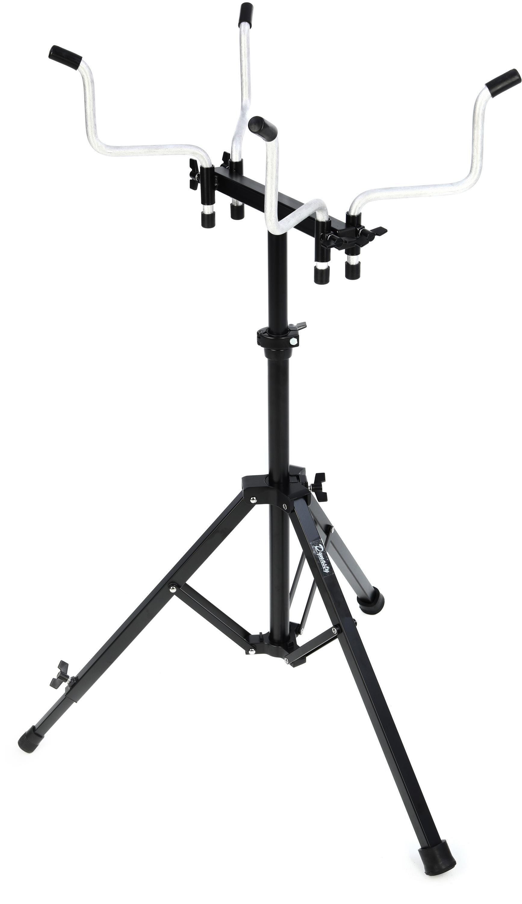 Dynasty Bass Drum Stand