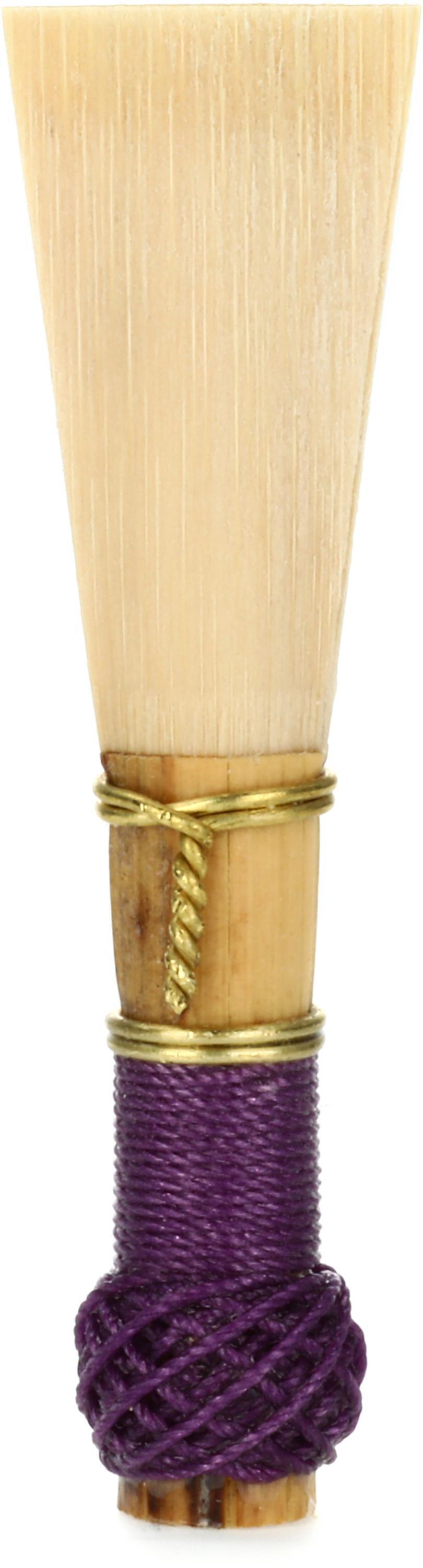 Jones 201AMS Artist Bassoon Reed MediumSoft Sweetwater