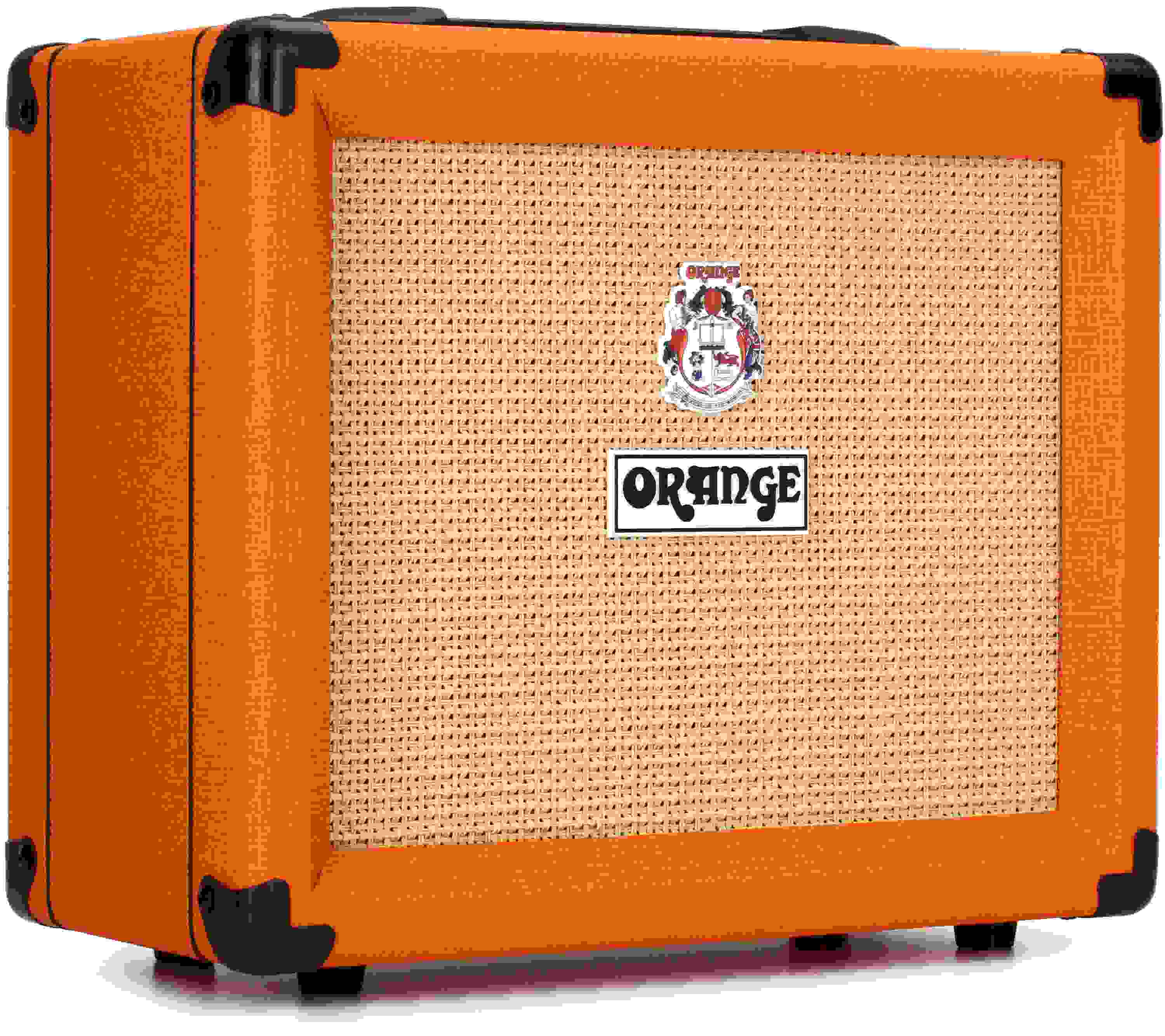 Orange Crush 20 1 x 8-inch 20-watt Combo Amp