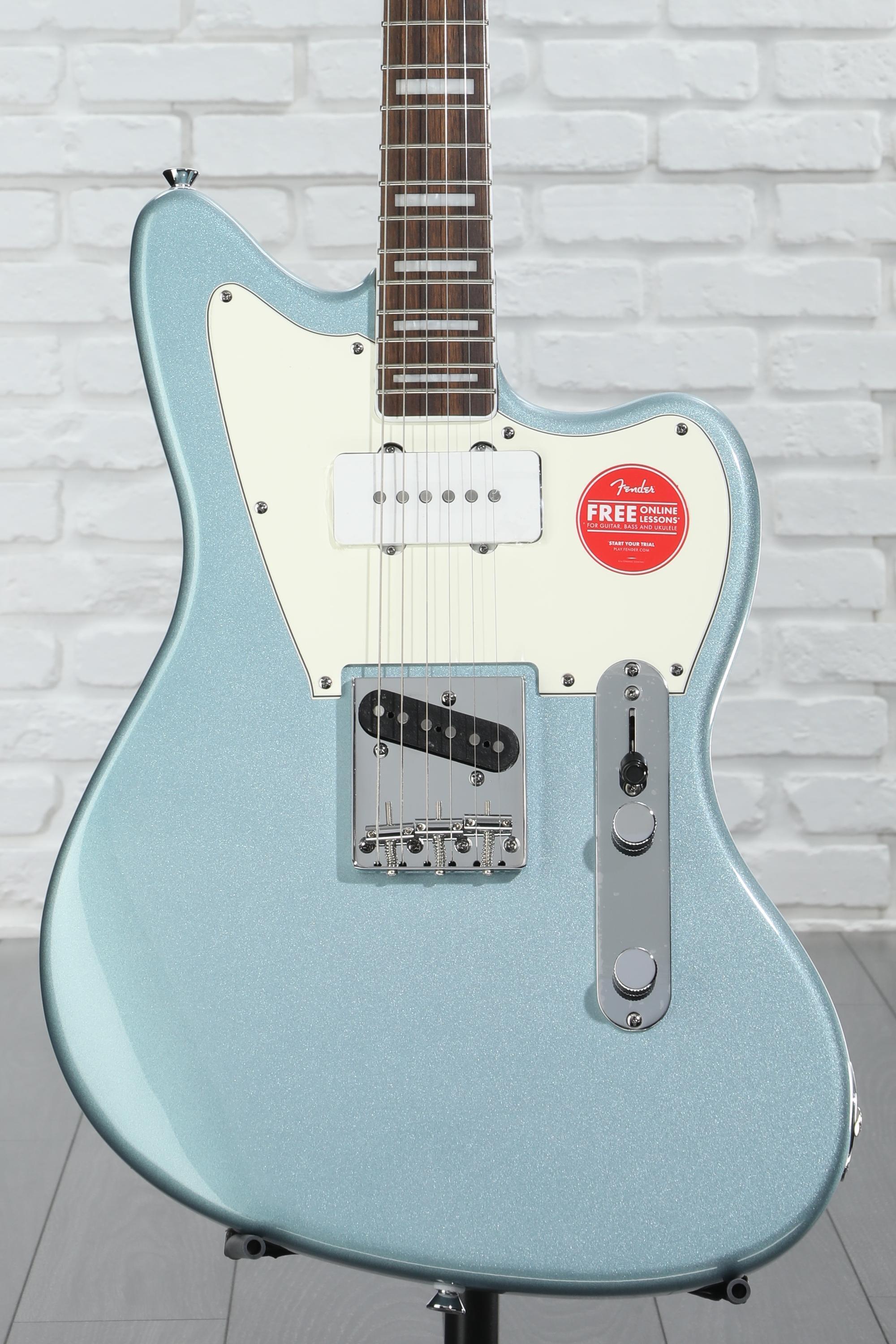 スクワイヤー　Paranormal Offset Telecaster SJ Squier Paranormal Offset Telecaster SJ Limited-Edition