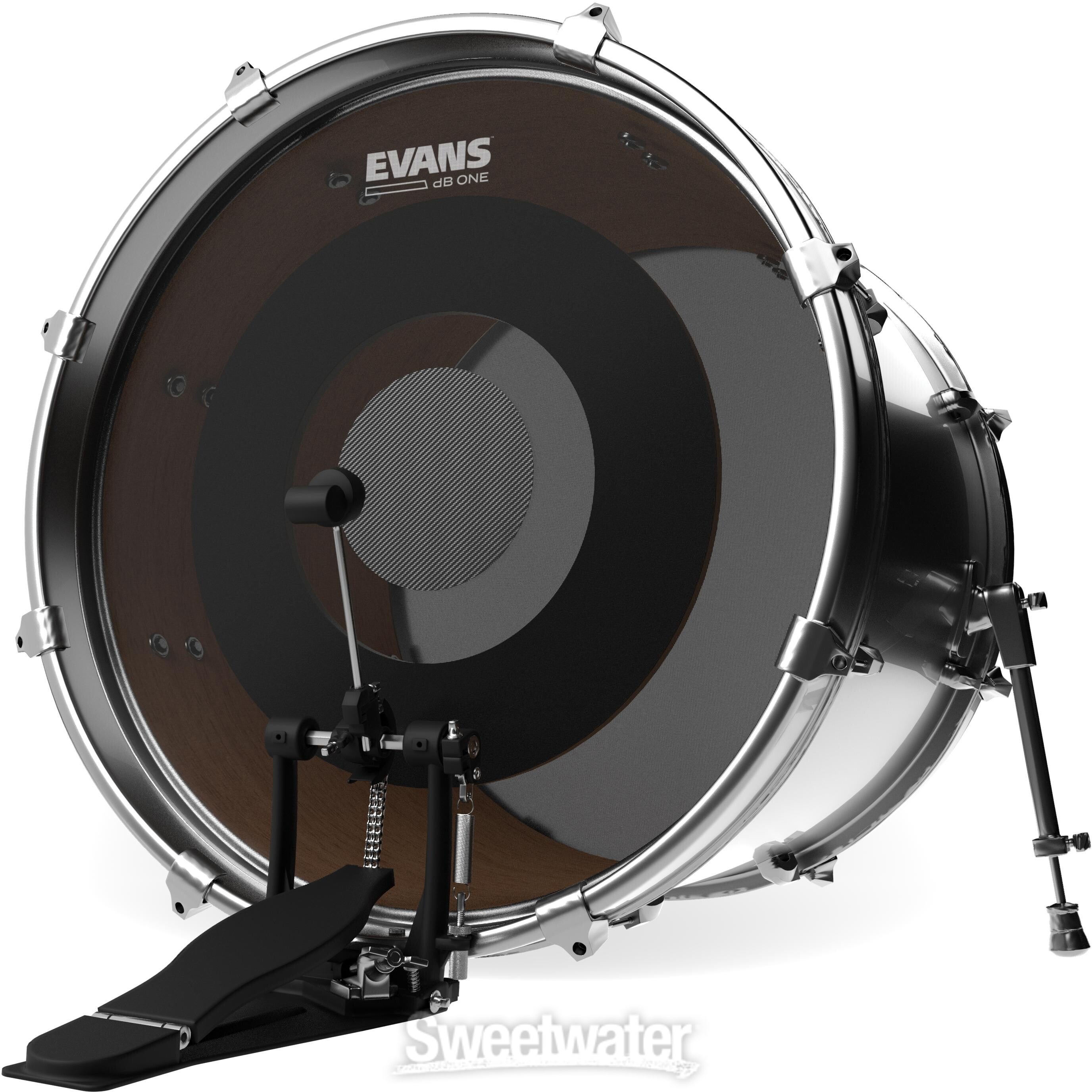 18 inch online bass drum head