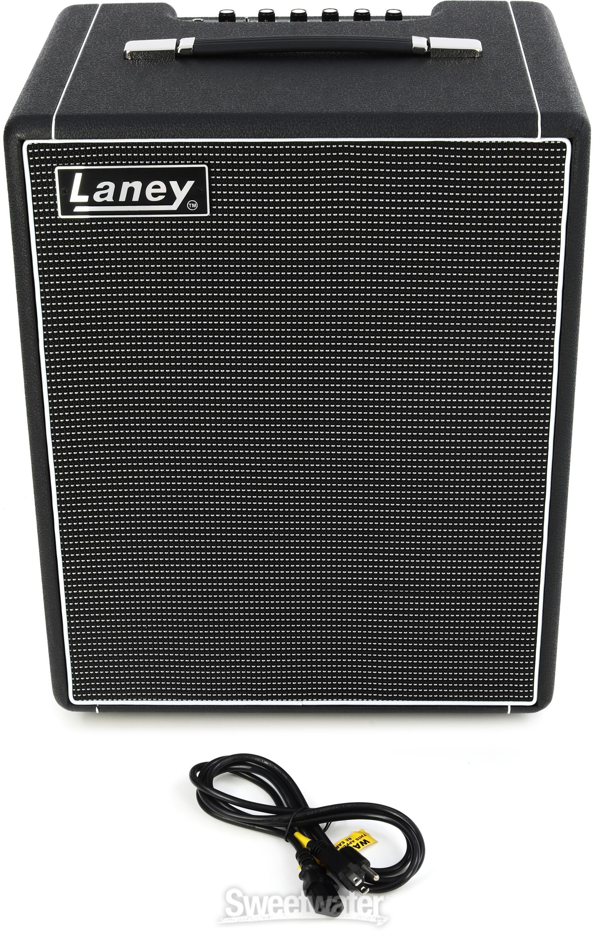 Laney Digbeth DB200-210 200-watt 2 x 10-inch Bass Combo Amplifier