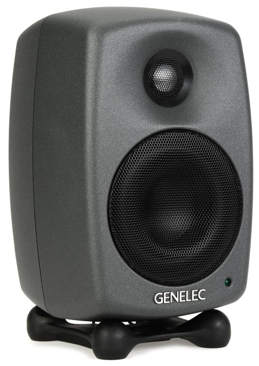 Genelec 8020.LSE Espresso 4 inch Powered 5.1 Monitor System with