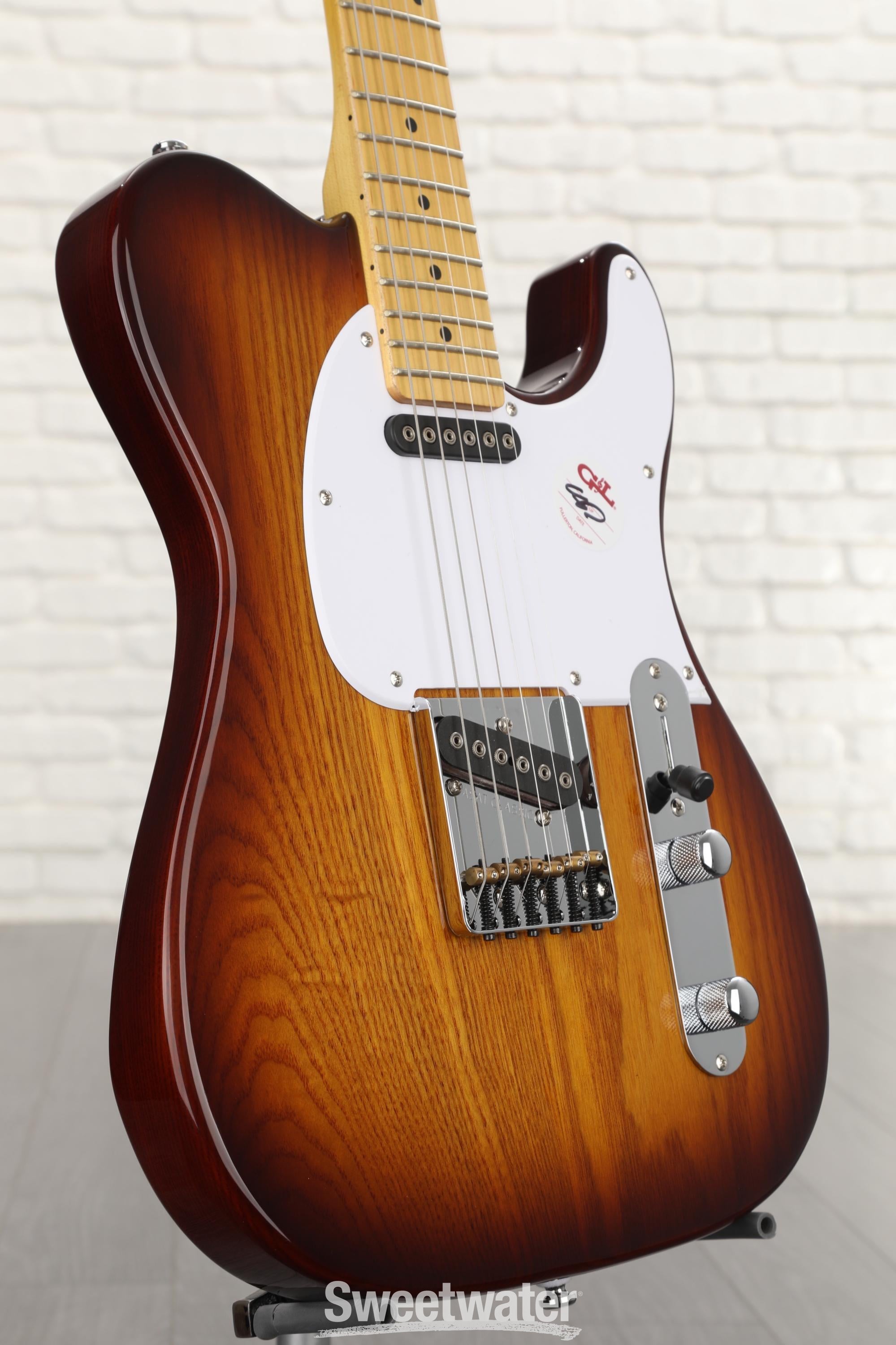 大得価正規品G&L ASAT Classic　エレキギター ESP