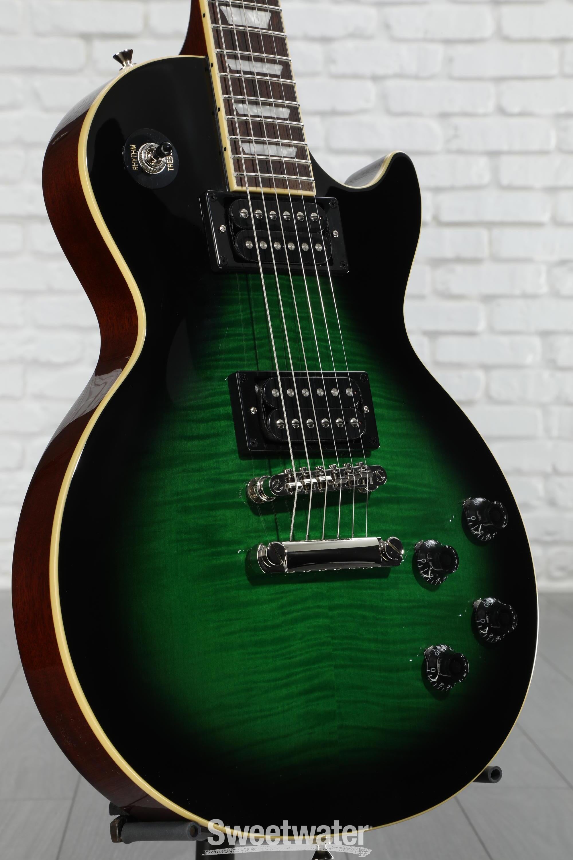Epiphone Slash Les Paul Standard Electric Guitar - Anaconda Burst