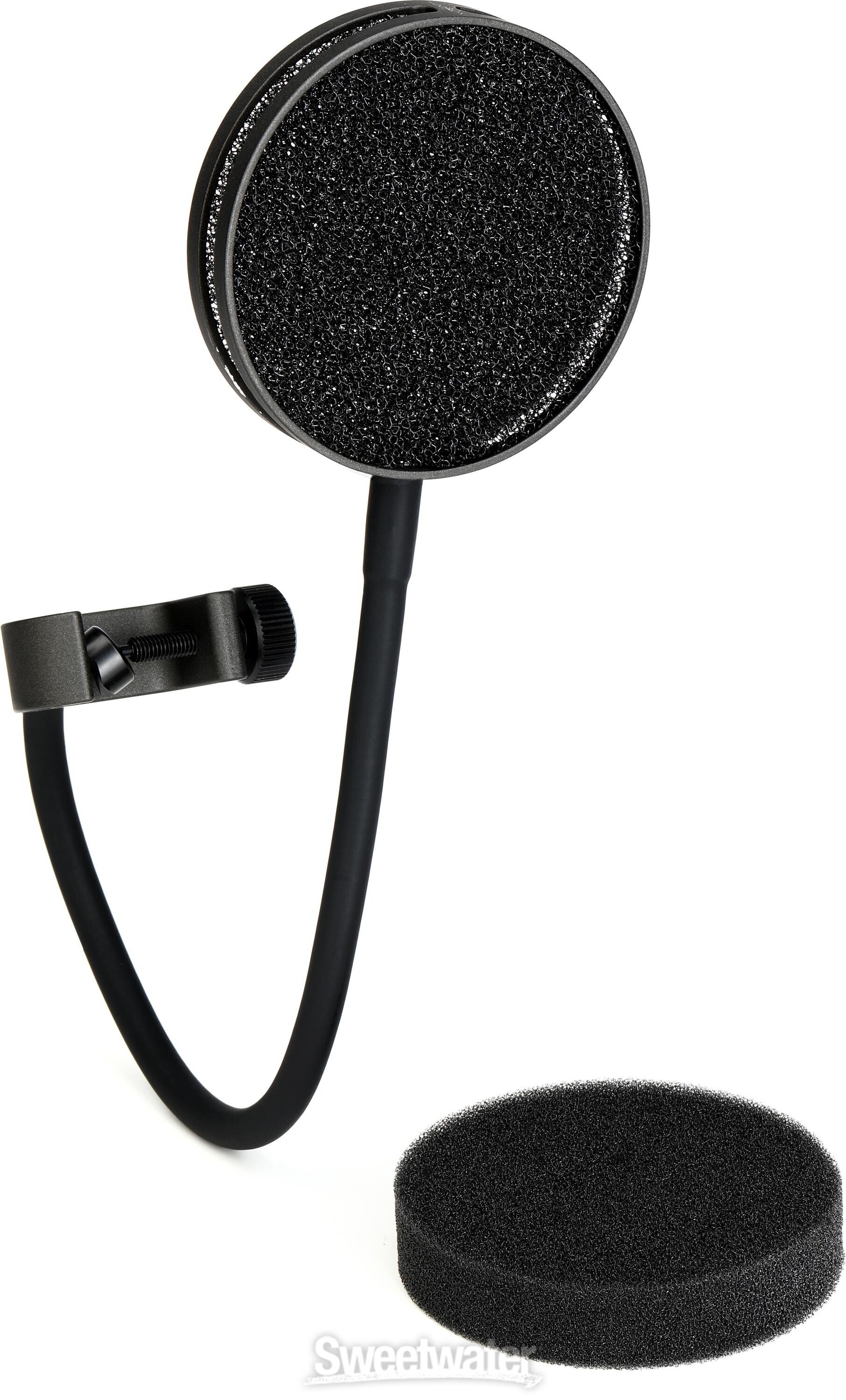 ISOVOX IsoPop Filter - Midnight | Sweetwater