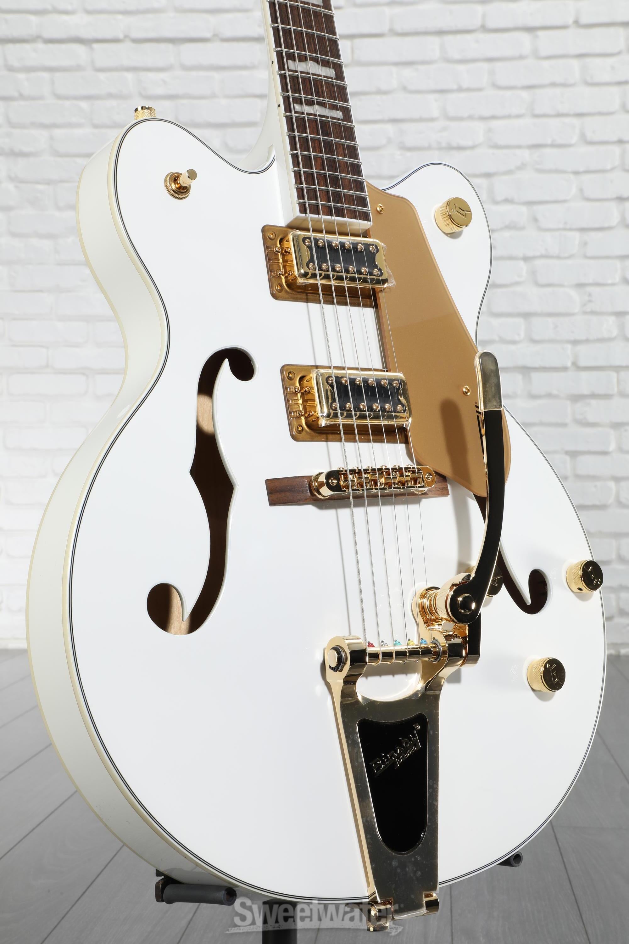 Gretsch G5422TG Electromatic Classic Hollowbody Double-Cut