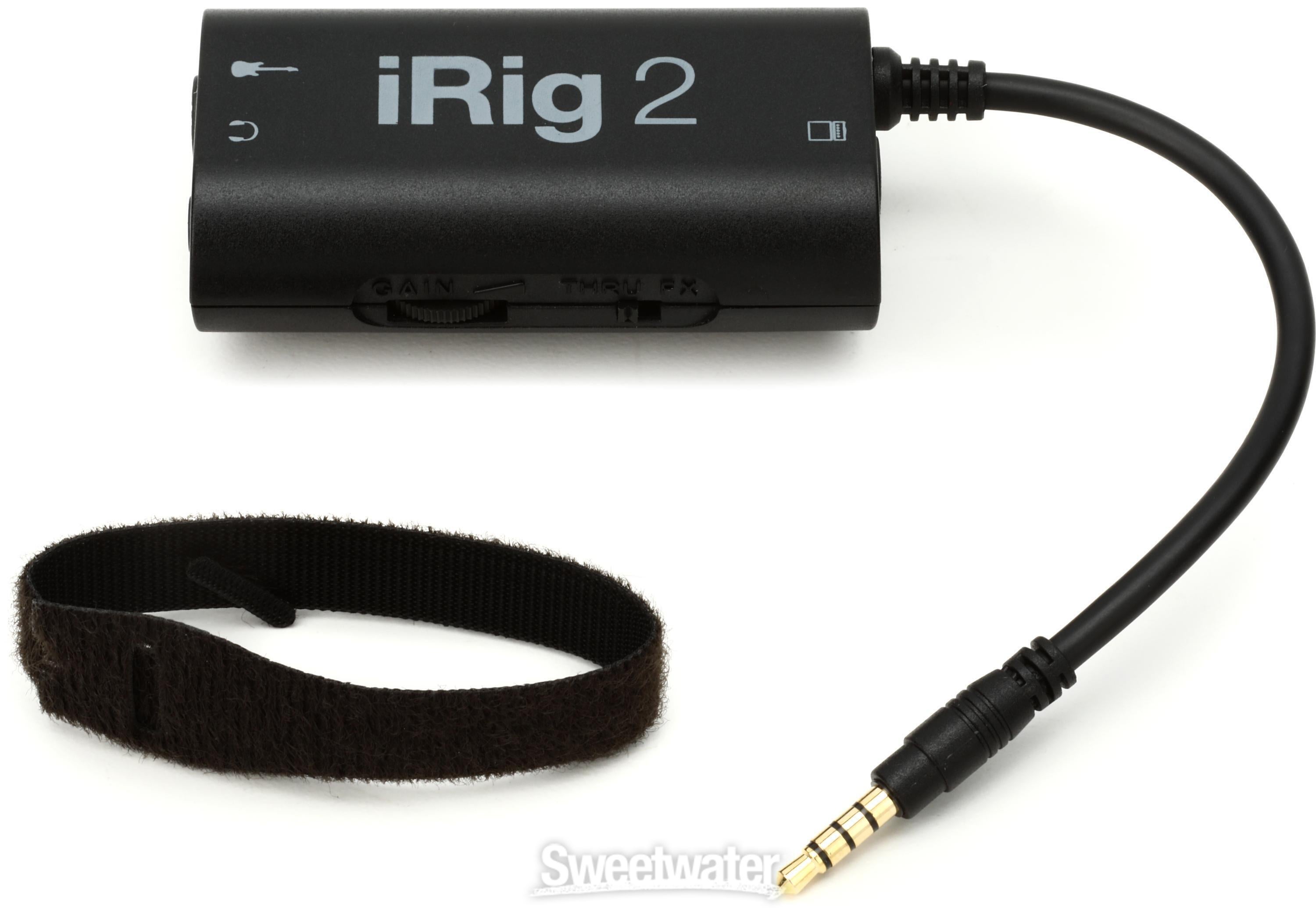 Irig 2 near deals me