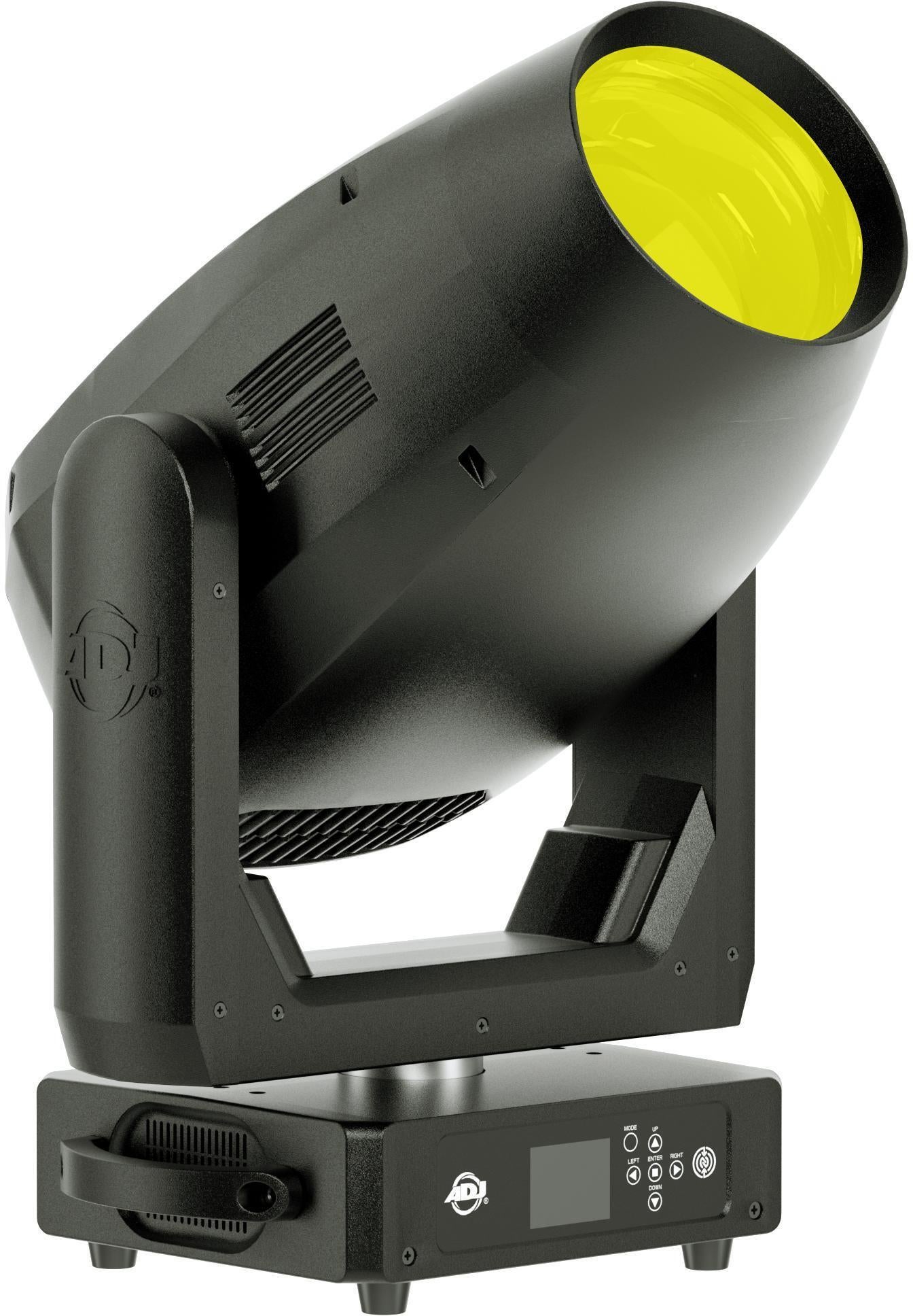 ADJ Protégé XL LED Moving-head Spot Fixture | Sweetwater