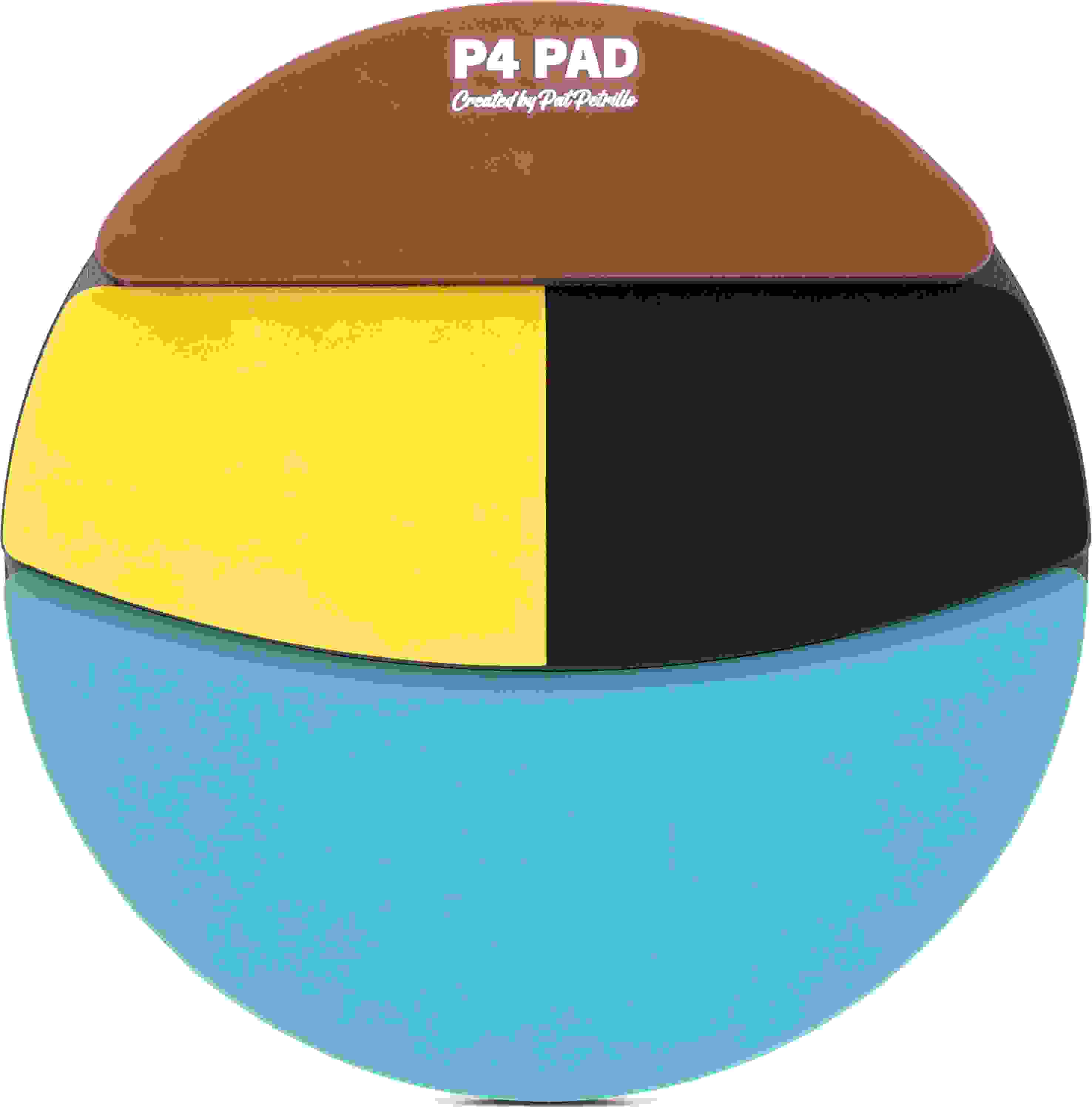 Pat Petrillo Products P4 Practice Pad