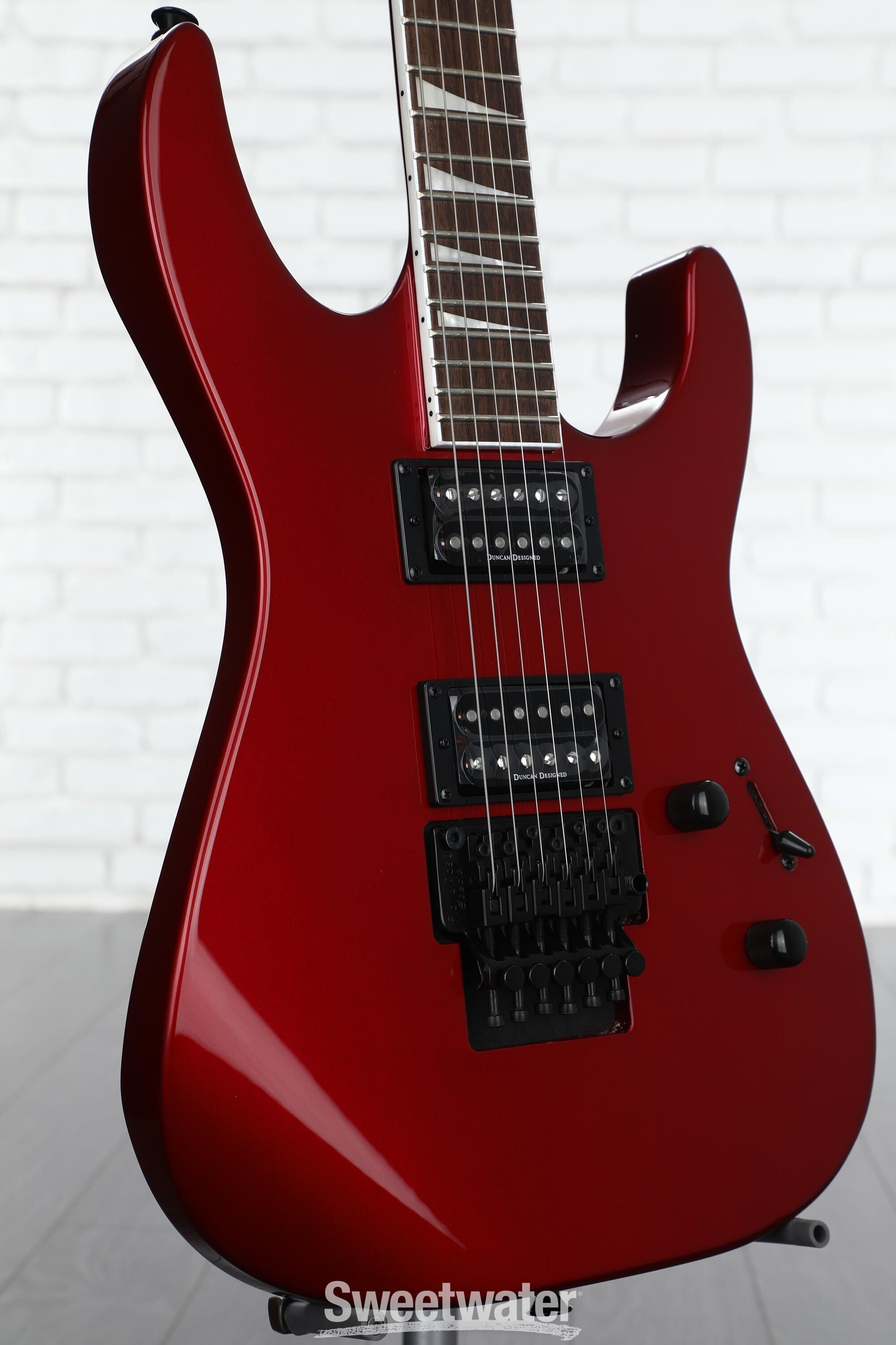 美品 Jackson X Series Soloist SLX DX jackson-x-series-soloist-slx-